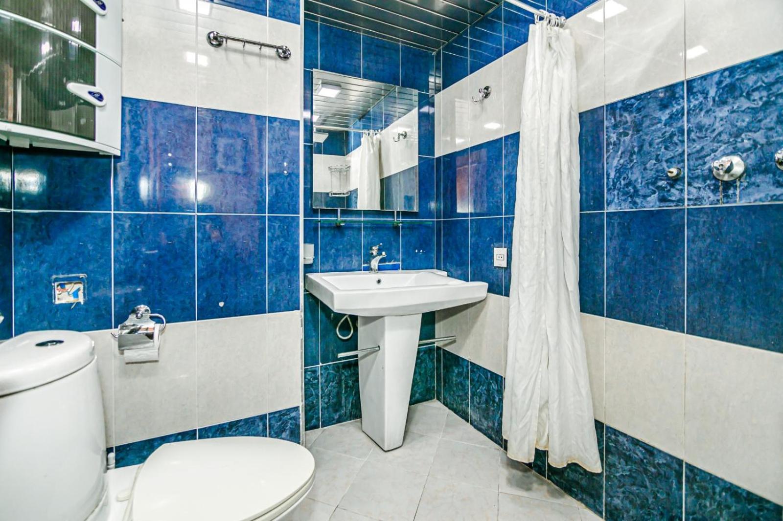 Apartment Pojarni Targovu