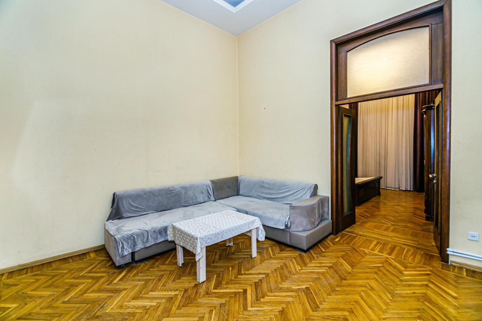 Apartment Pojarni Targovu