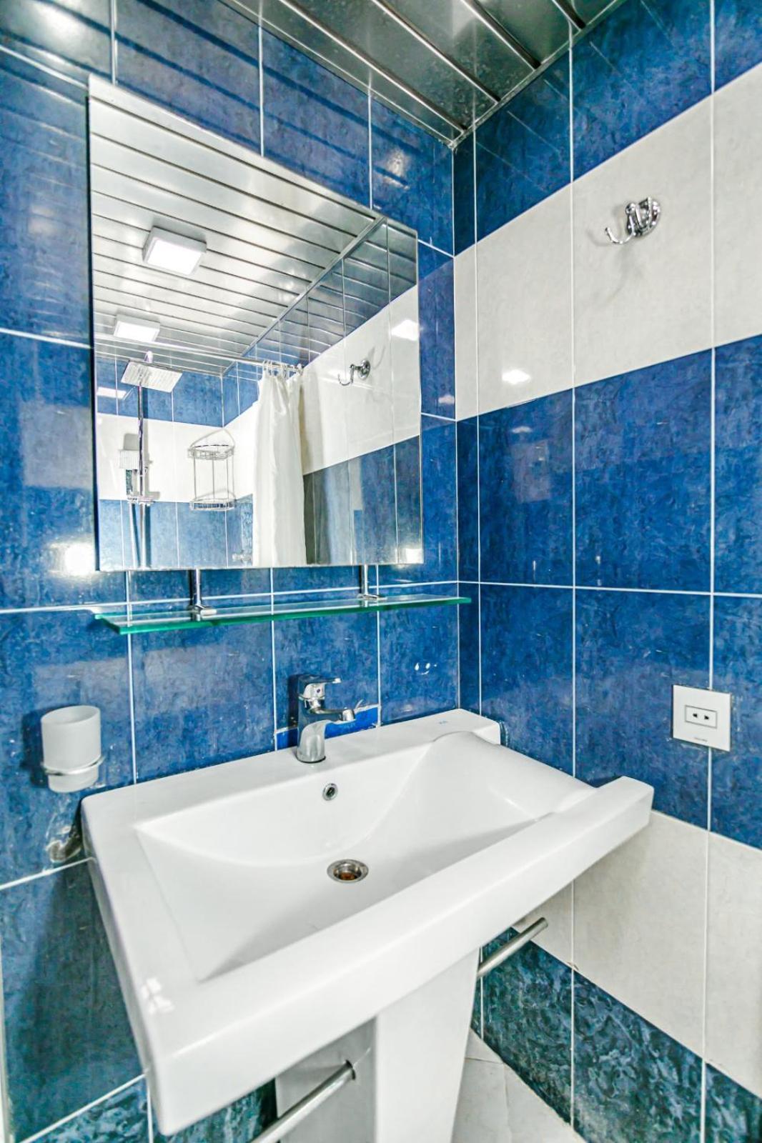 Apartment Pojarni Targovu
