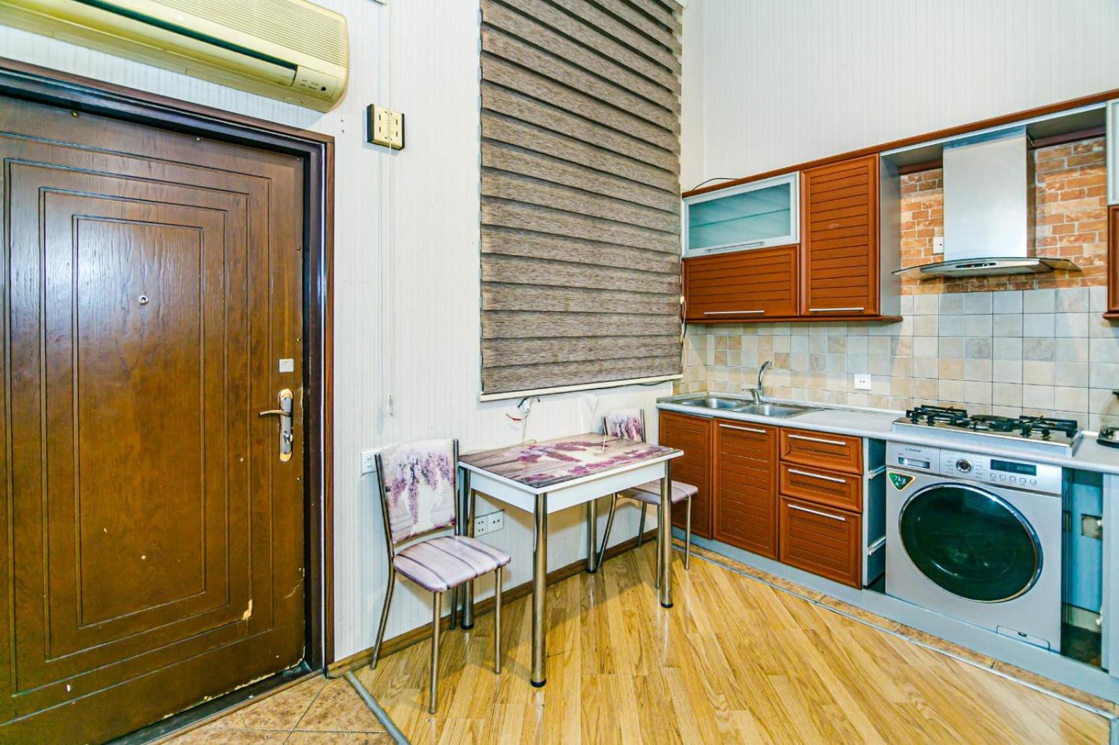 Apartment Pojarni Targovu