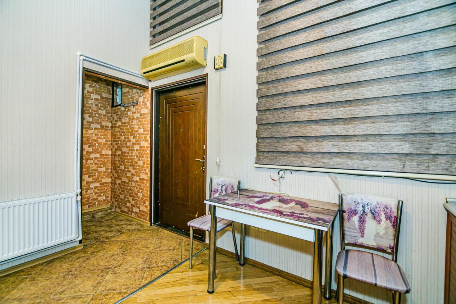 Apartment Pojarni Targovu