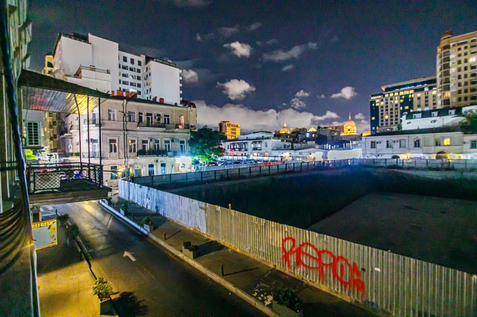 Apartment Pojarni Targovu