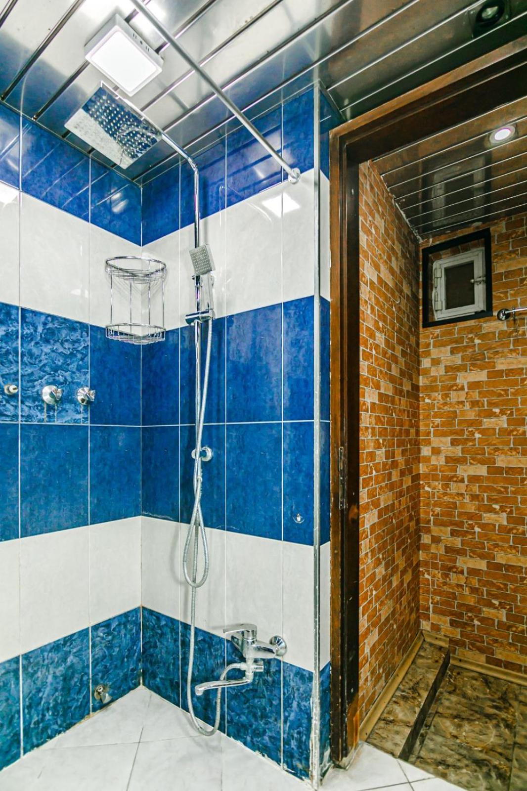 Apartment Pojarni Targovu