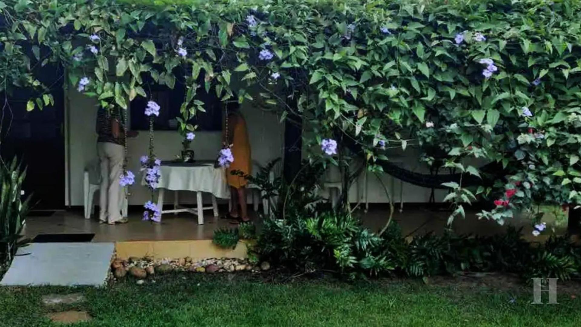 Casinha Acolhedora perto da praia Guarajuba – BA GJB01