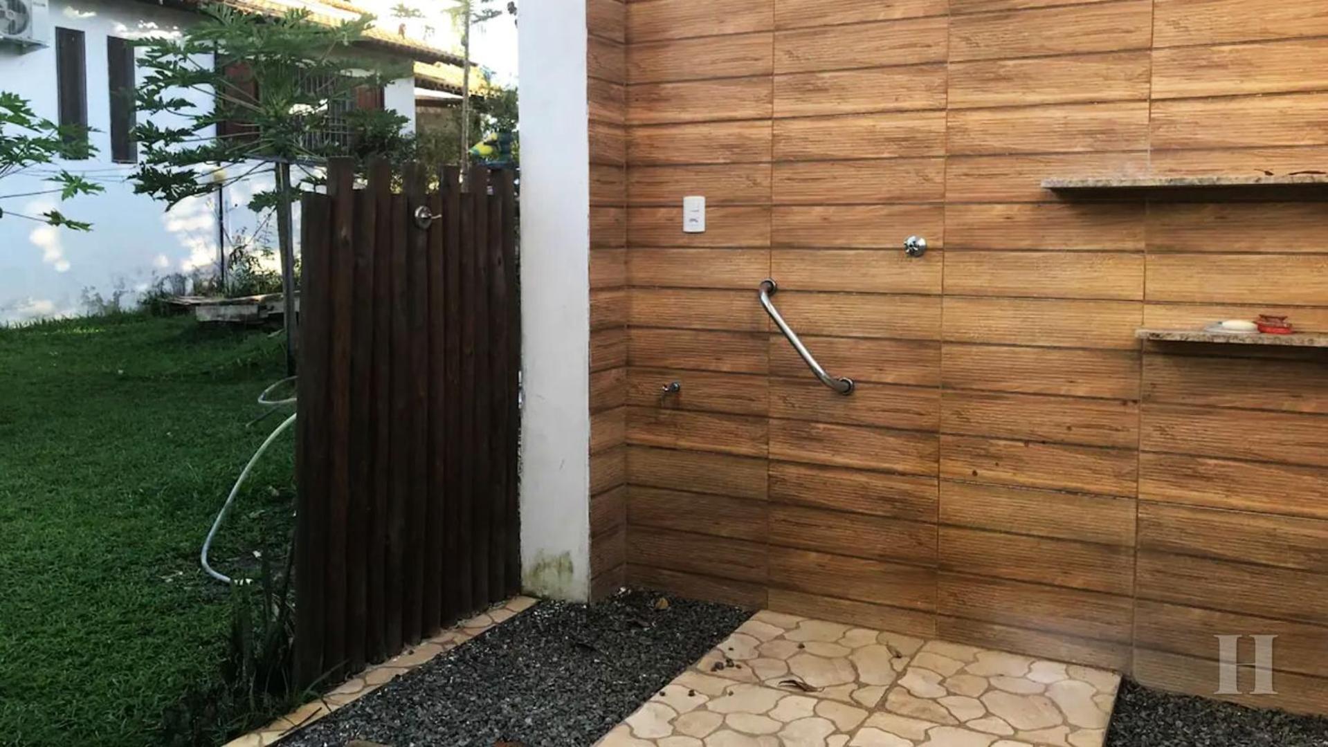Casinha Acolhedora perto da praia Guarajuba – BA GJB01