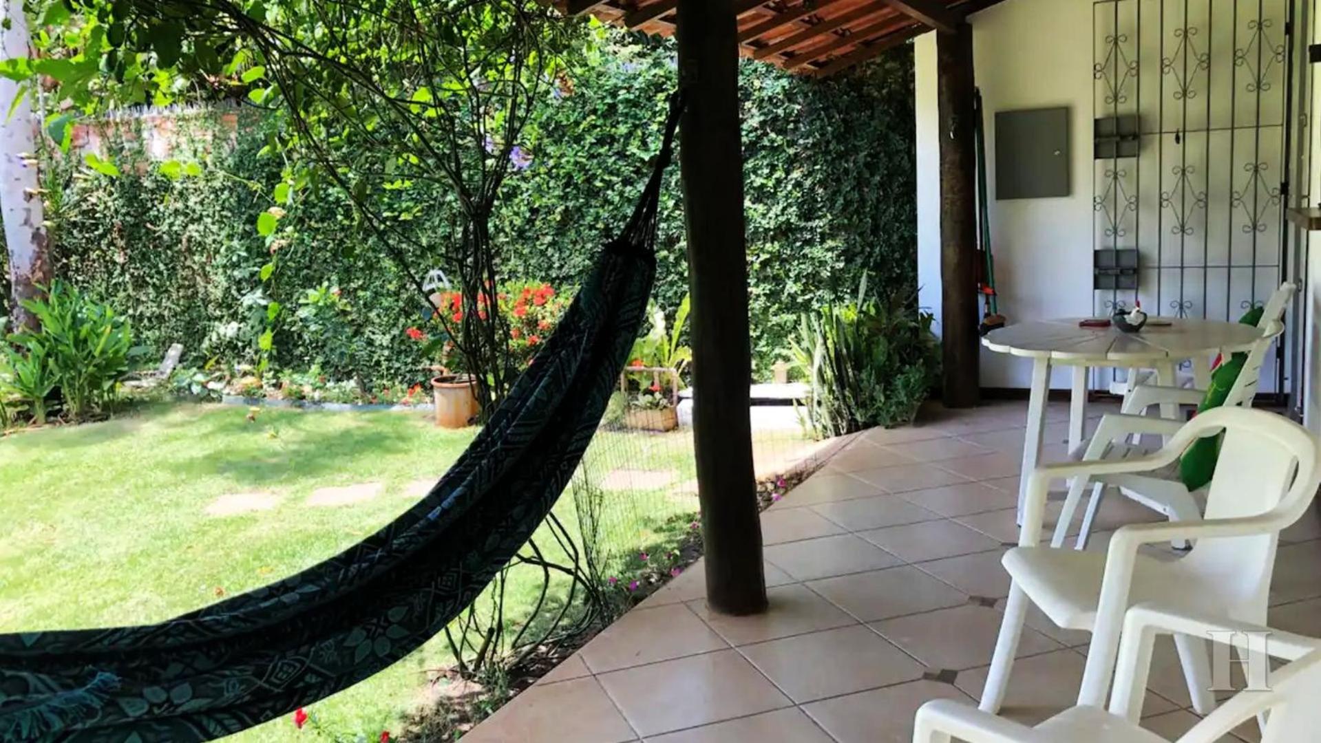 Casinha Acolhedora perto da praia Guarajuba – BA GJB01