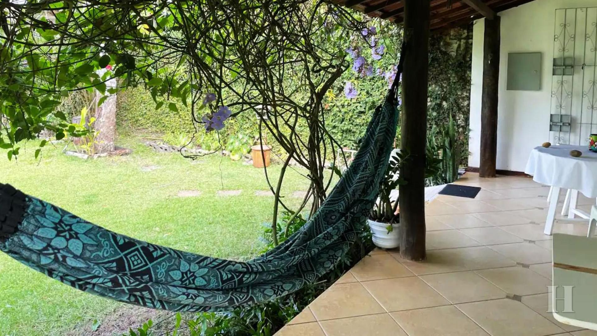 Casinha Acolhedora perto da praia Guarajuba – BA GJB01