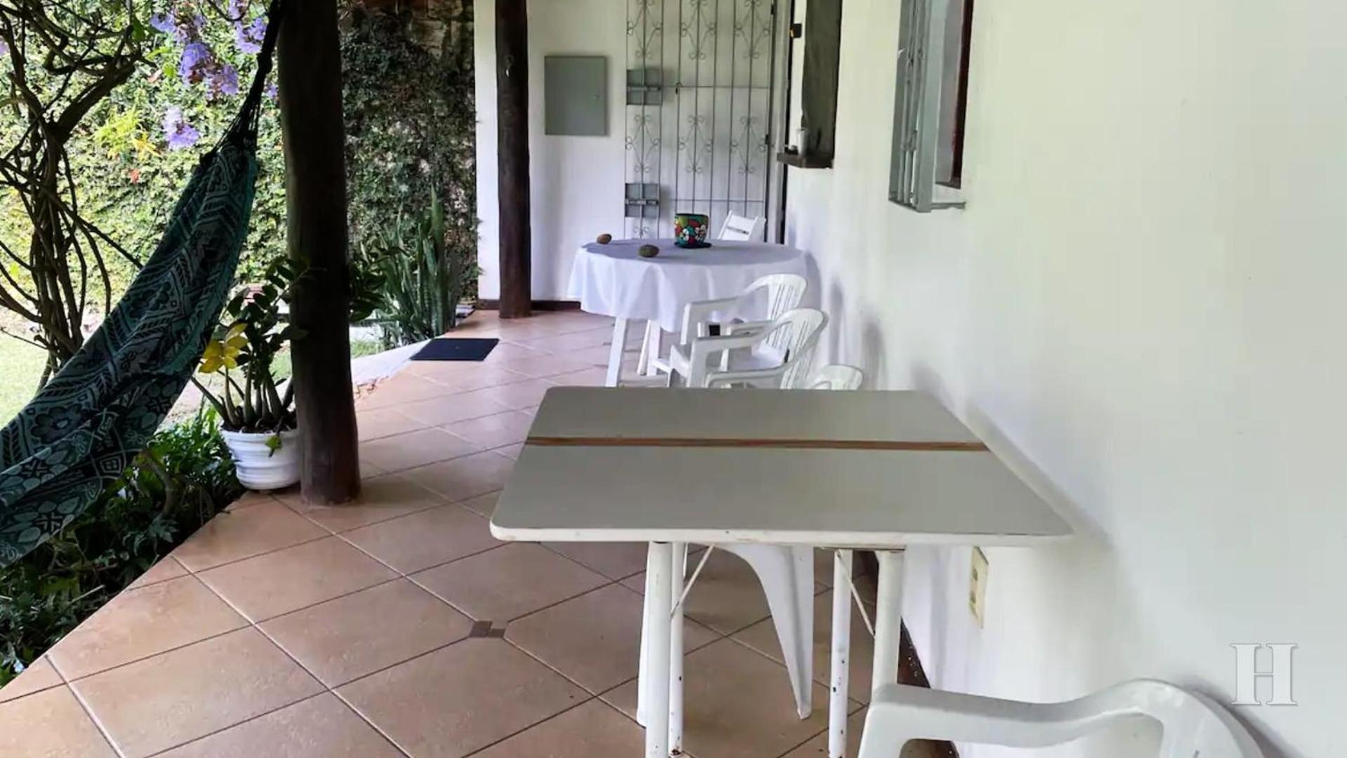 Casinha Acolhedora perto da praia Guarajuba – BA GJB01