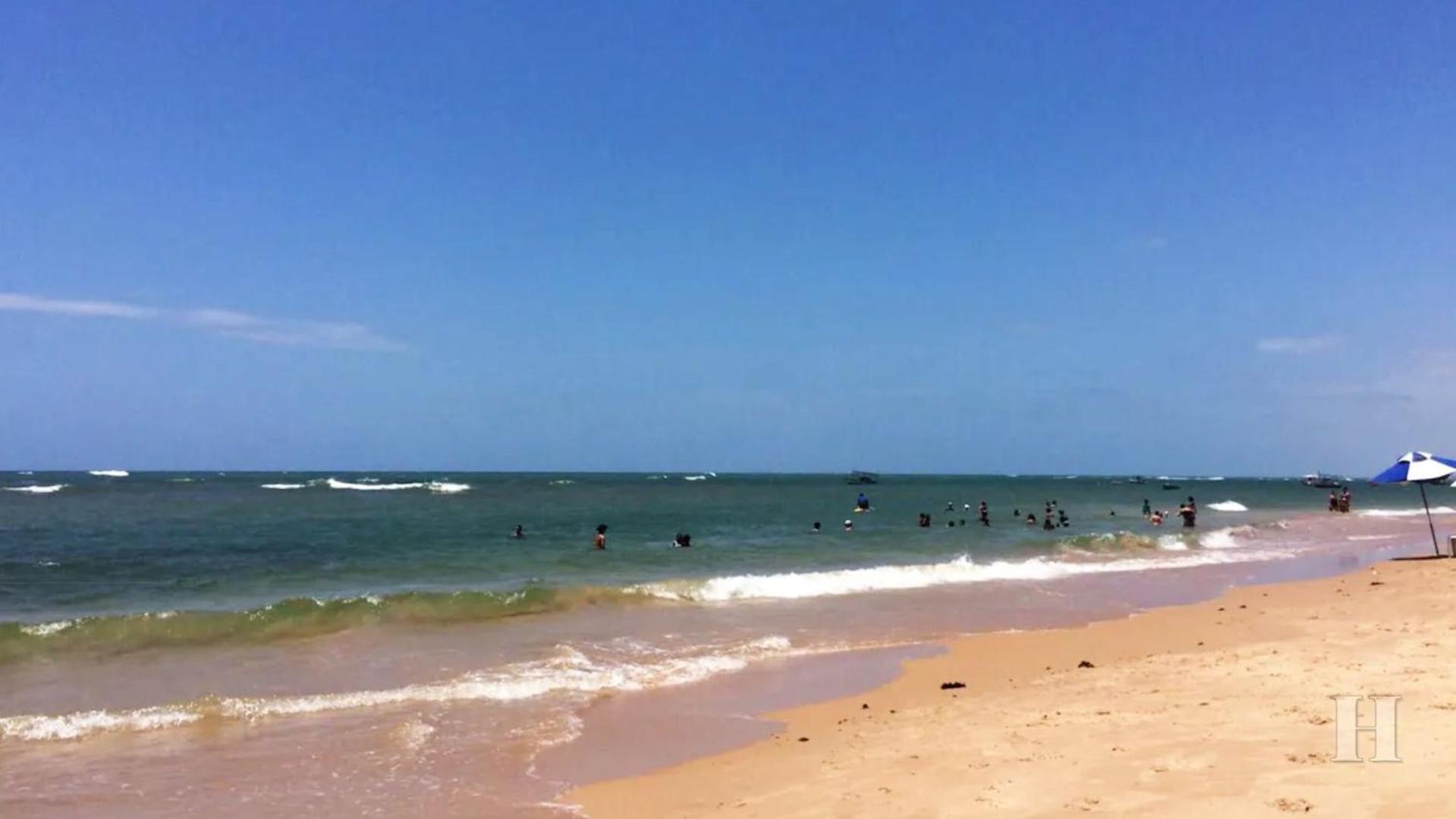 Casinha Acolhedora perto da praia Guarajuba – BA GJB01