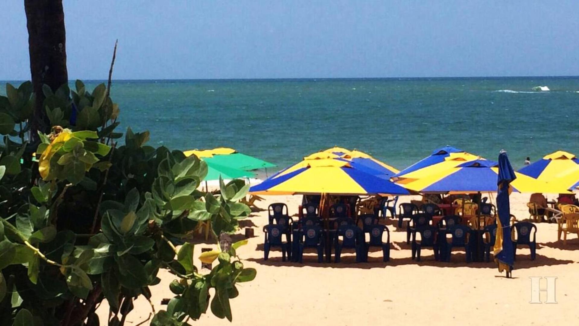 Casinha Acolhedora perto da praia Guarajuba – BA GJB01