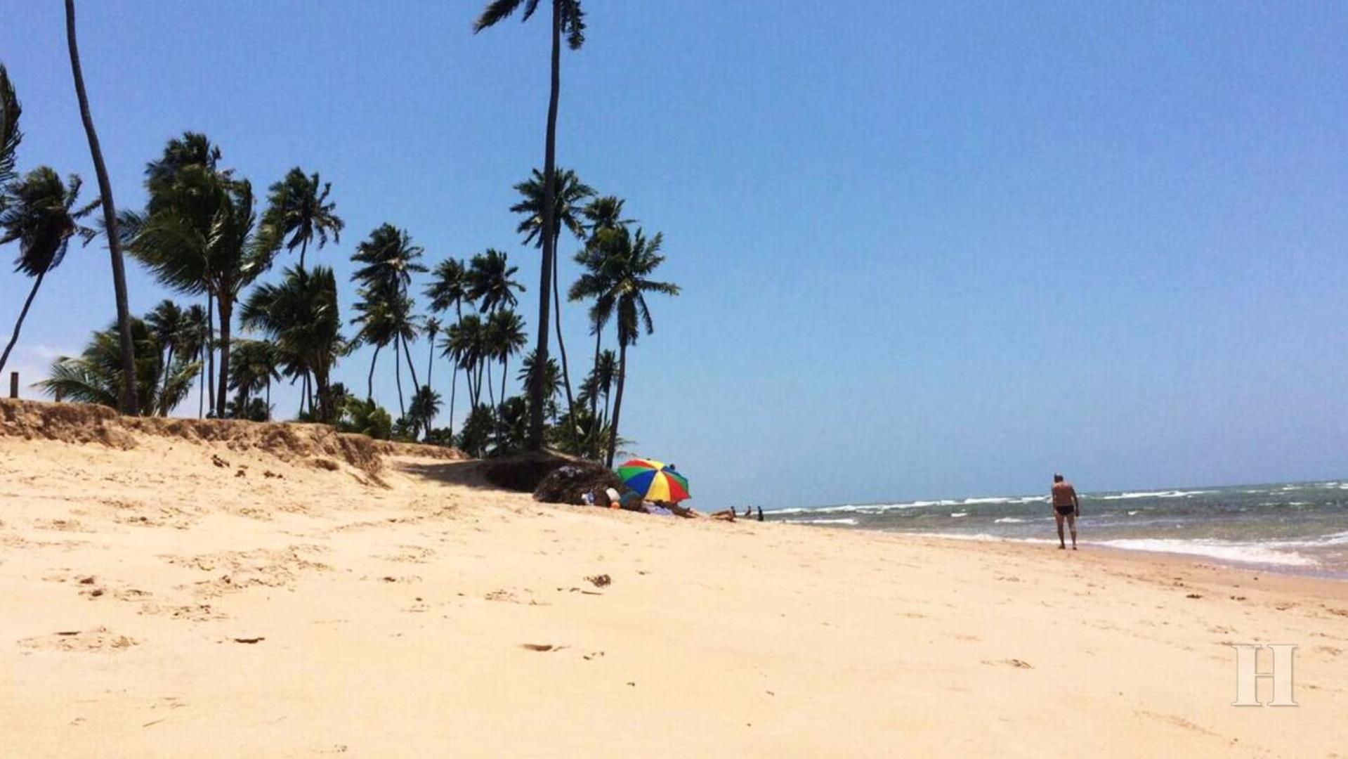 Casinha Acolhedora perto da praia Guarajuba – BA GJB01