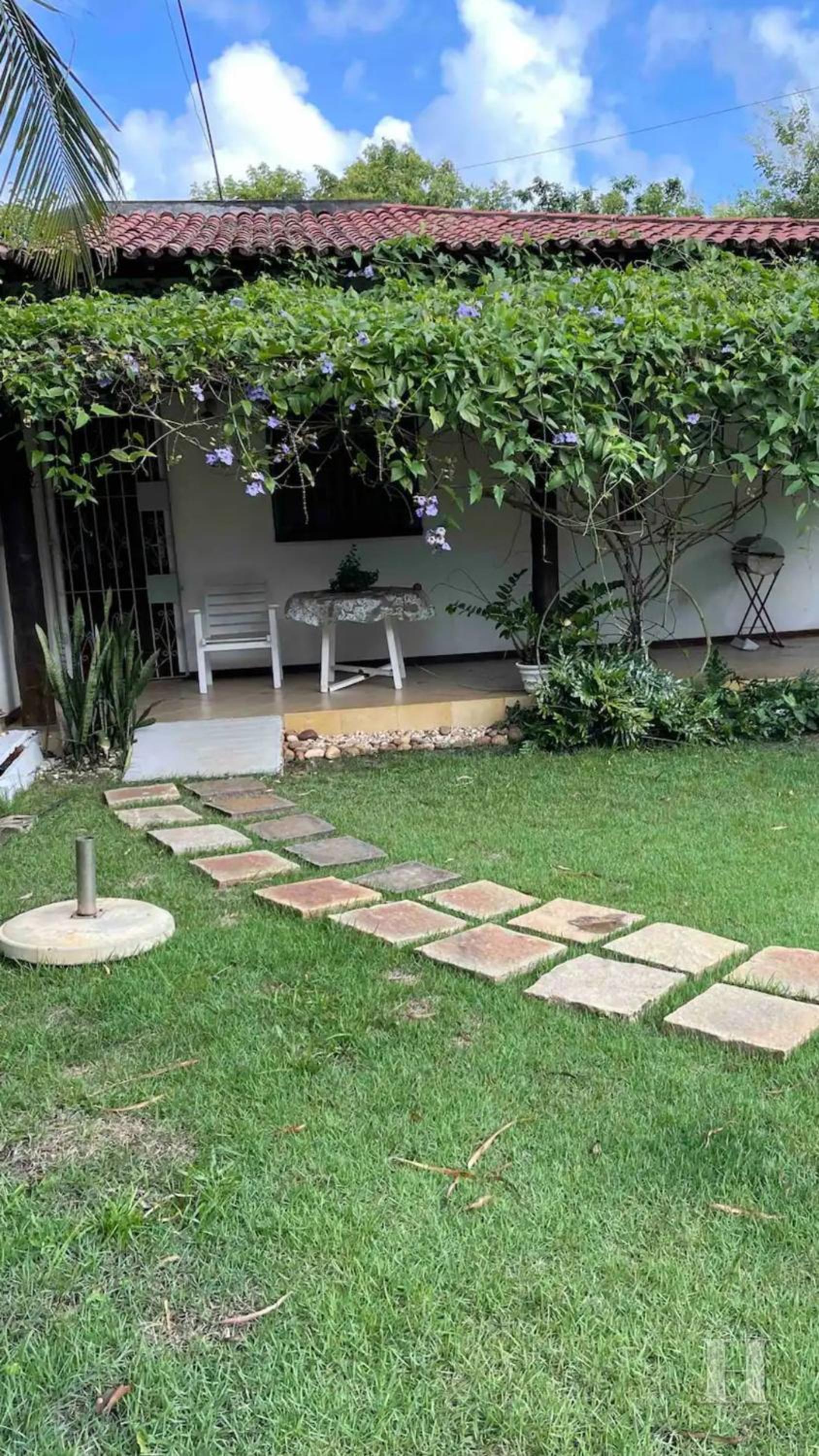 Casinha Acolhedora perto da praia Guarajuba – BA GJB01