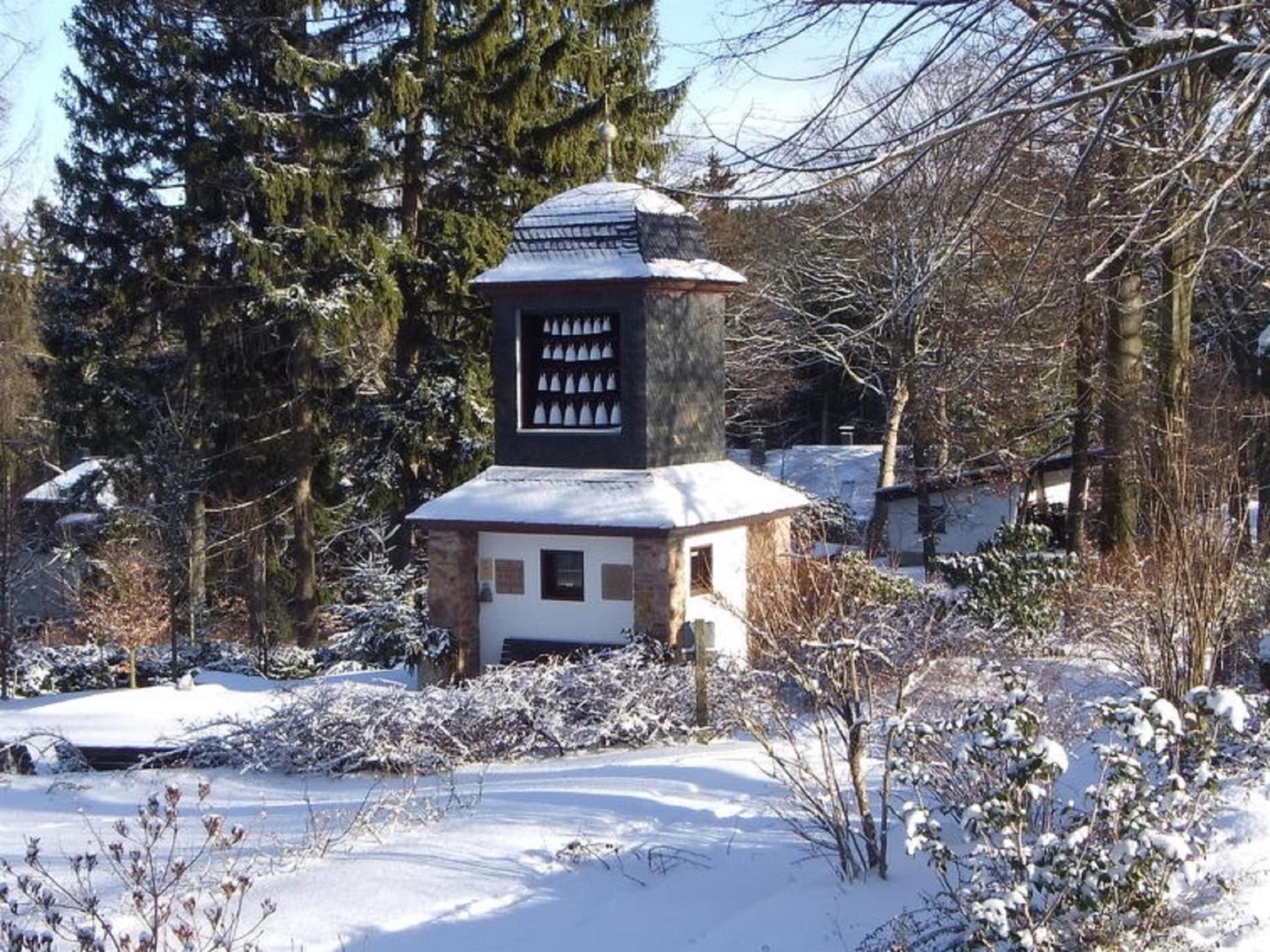 Ferienhaus Haus Tanneck