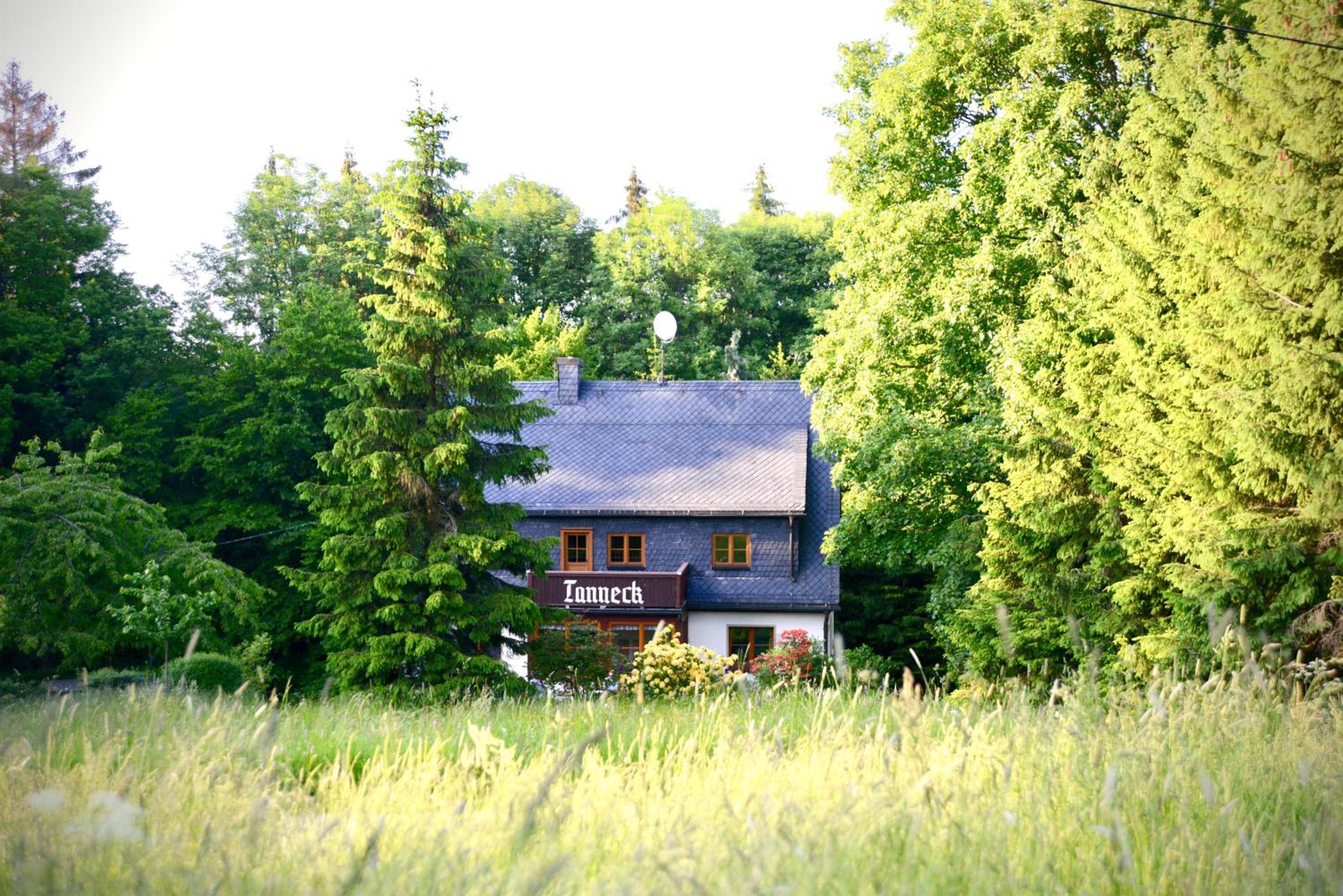 Ferienhaus Haus Tanneck