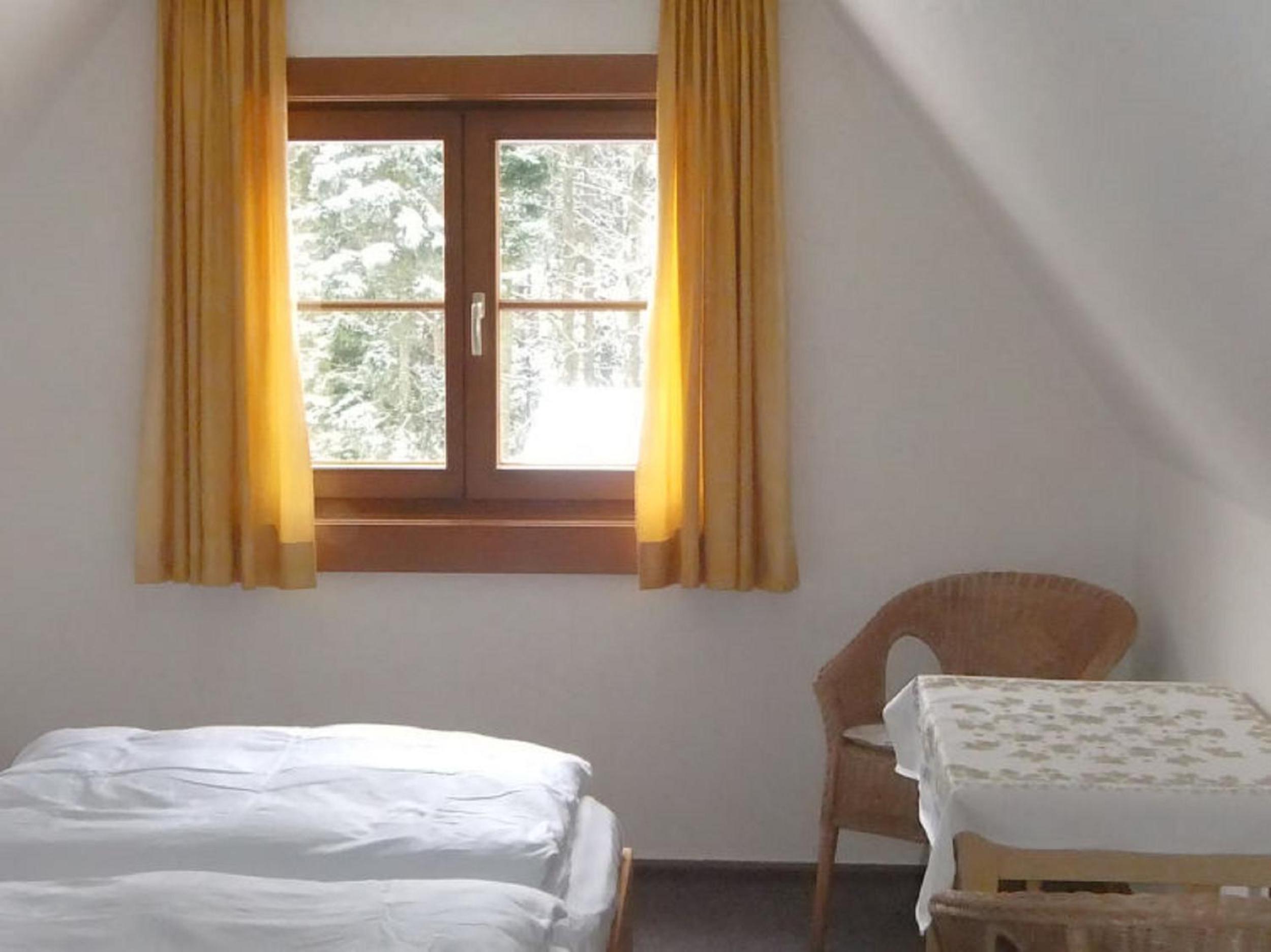 Ferienhaus Haus Tanneck