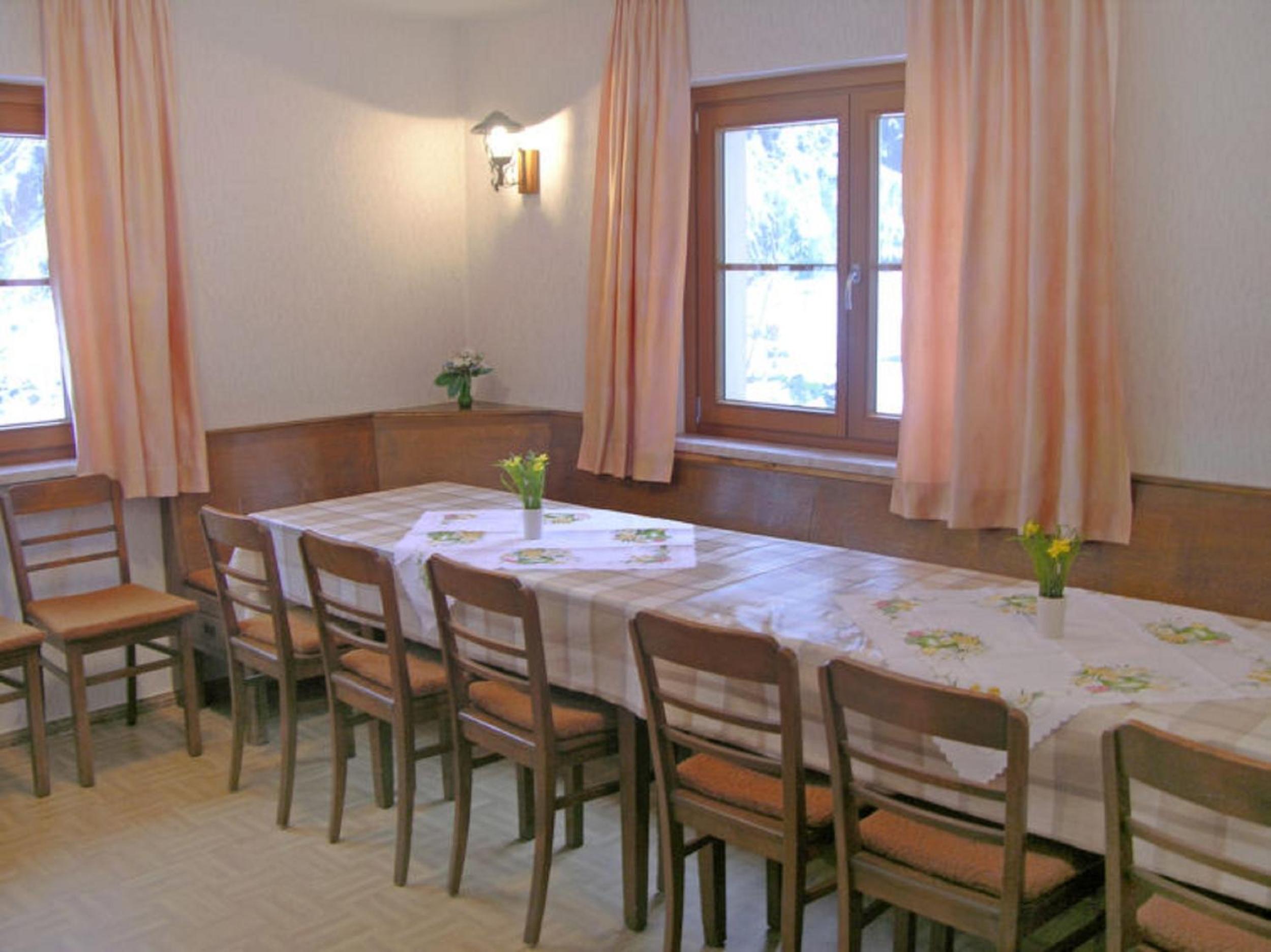 Ferienhaus Haus Tanneck