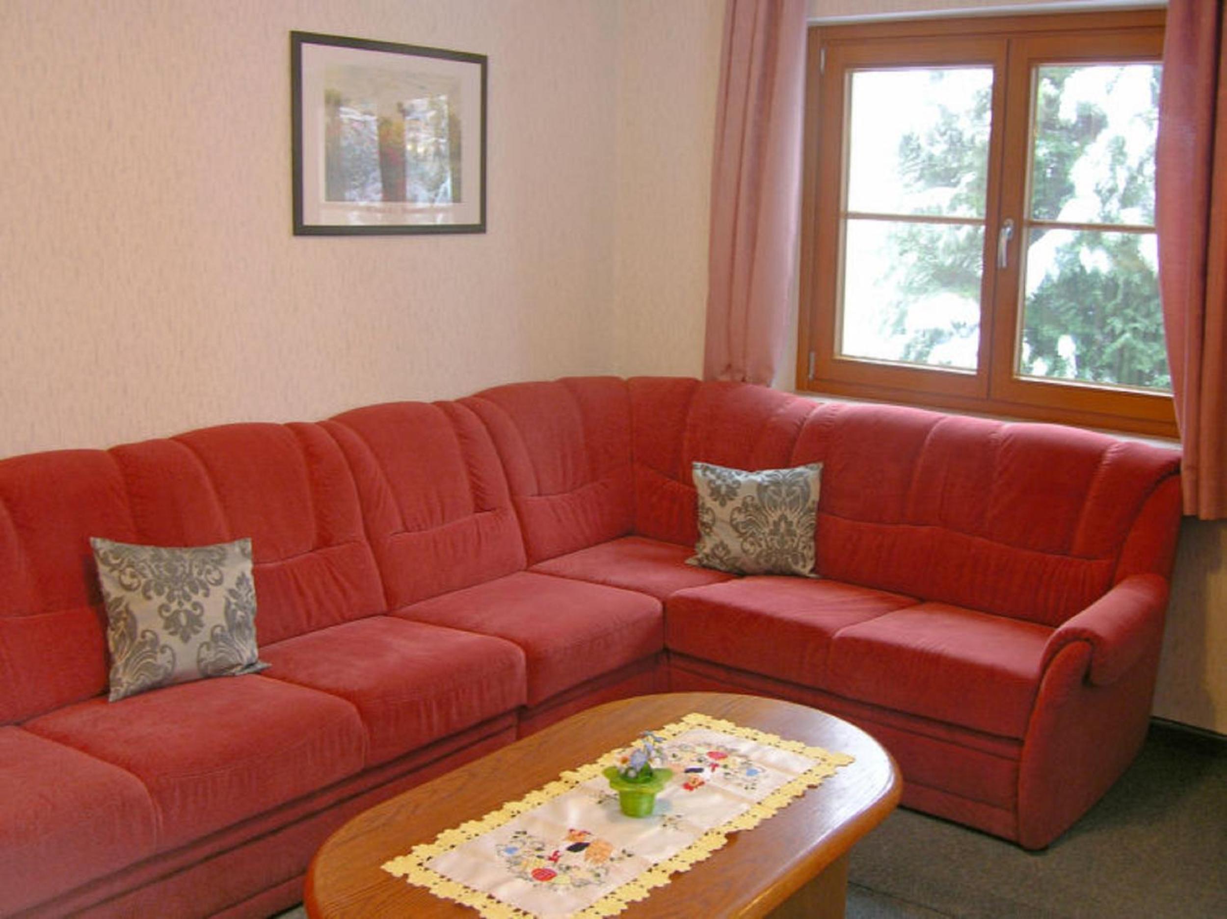 Ferienhaus Haus Tanneck