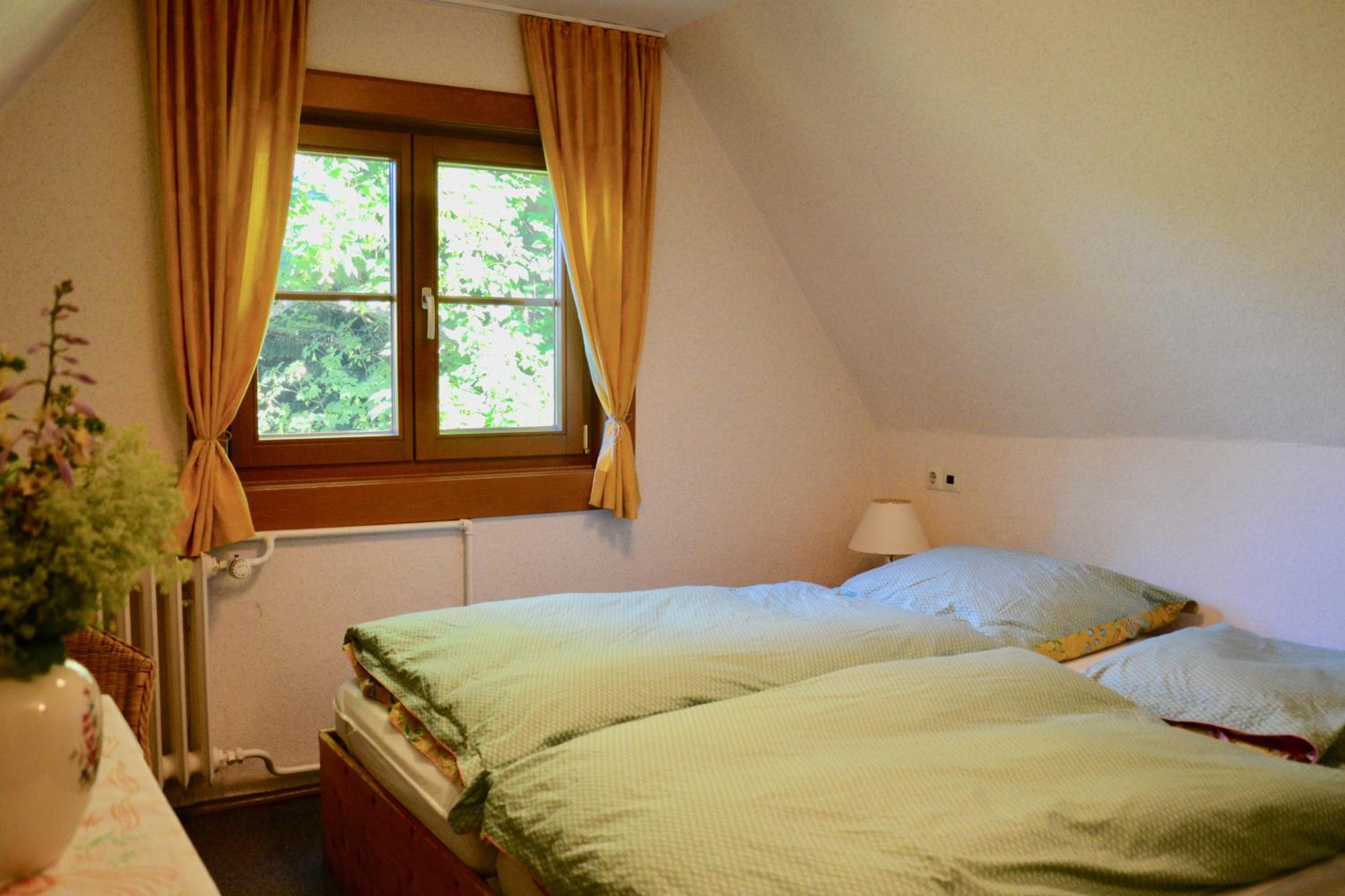 Ferienhaus Haus Tanneck