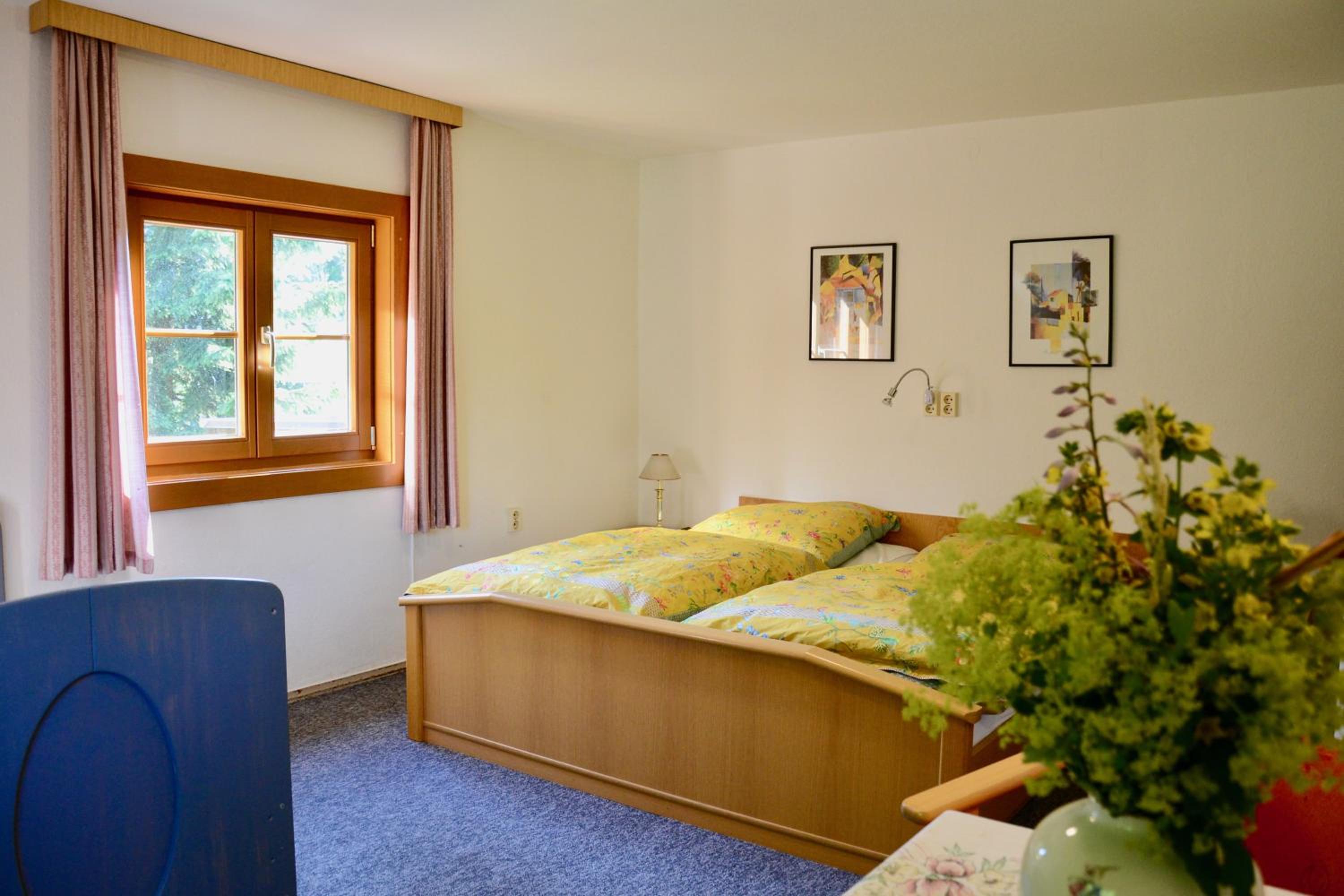 Ferienhaus Haus Tanneck