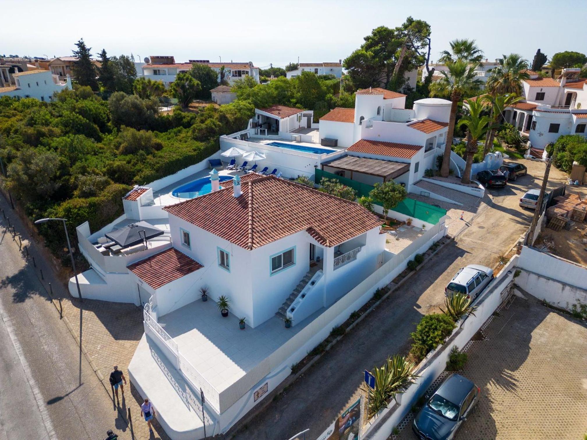 Casa Pachorrenta