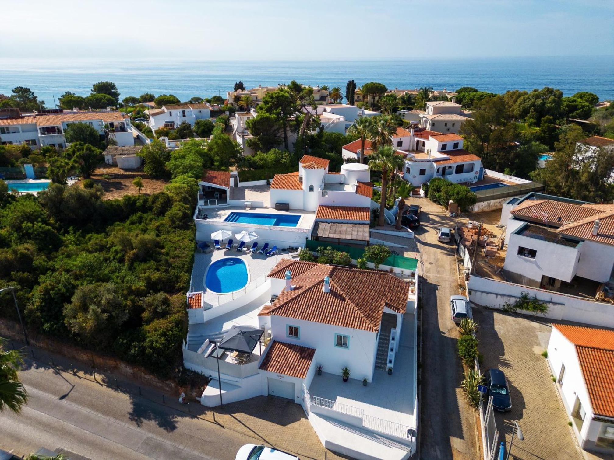 Casa Pachorrenta