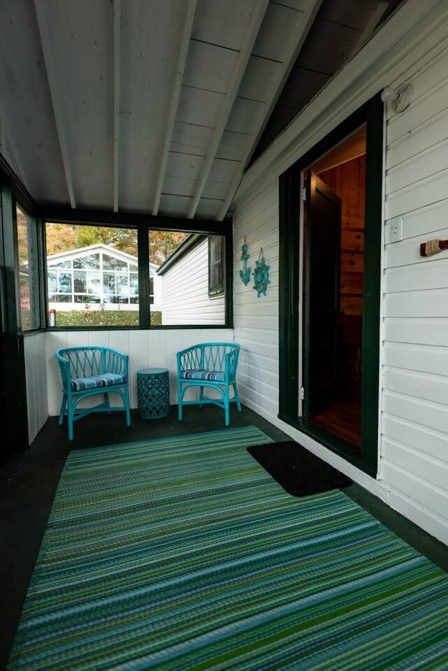 Big Blue Lake Cottages, LLC - Cottage #2 view 4