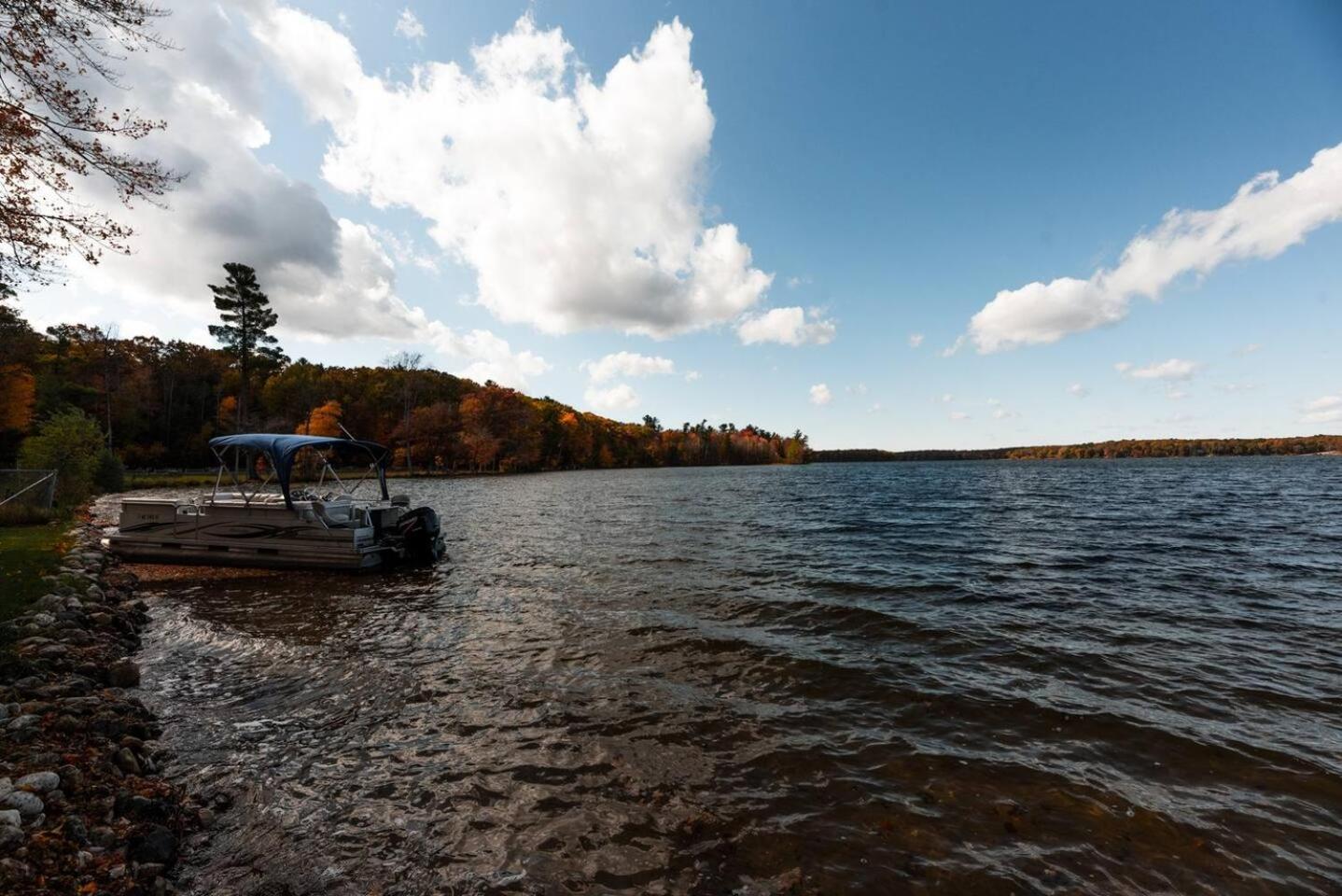 Big Blue Lake Cottages, LLC - Cottage #2 view 5