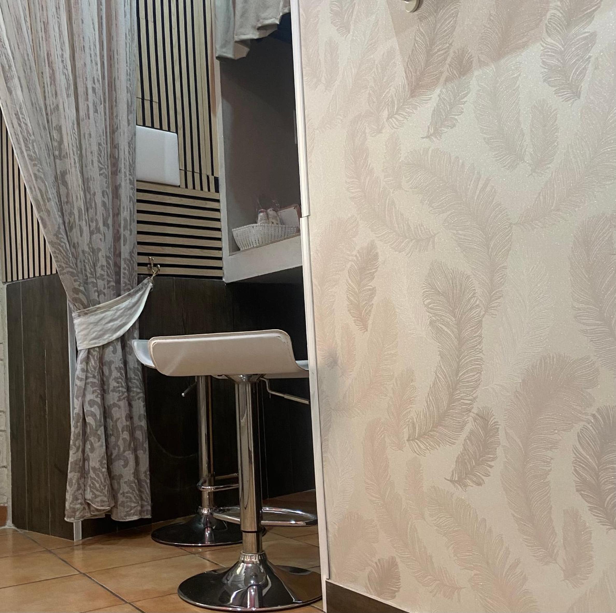 b&b ERCOLANO Scavi