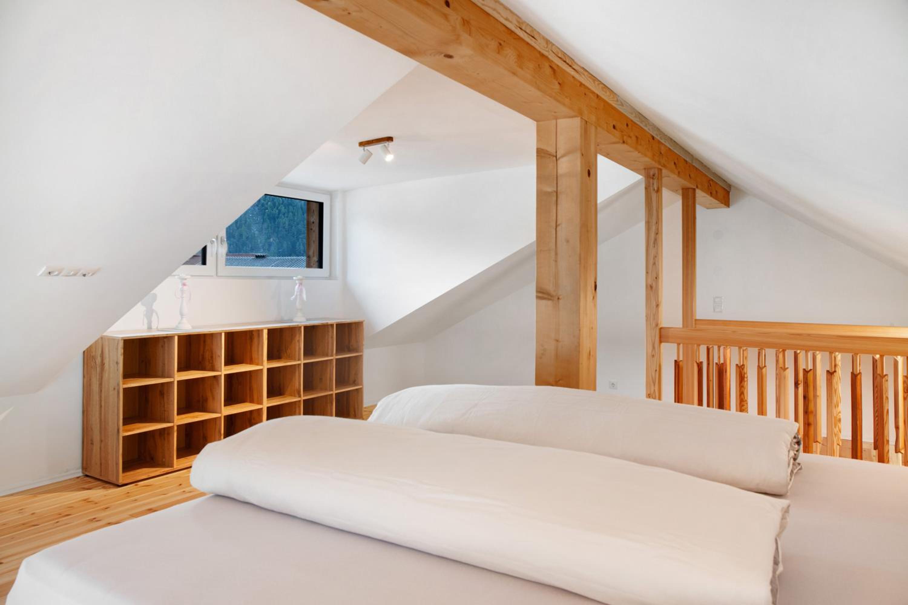 Apartement Bens Auszeit Top 5