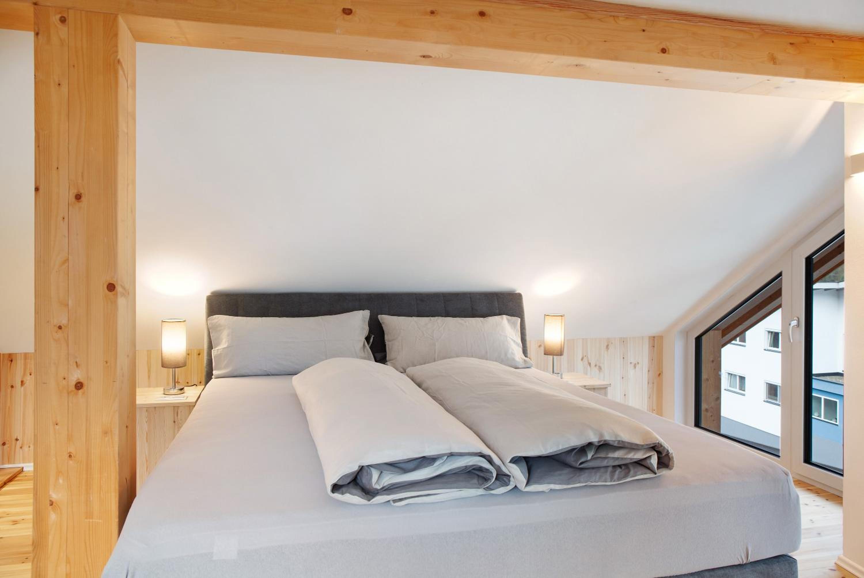 Apartement Bens Auszeit Top 5
