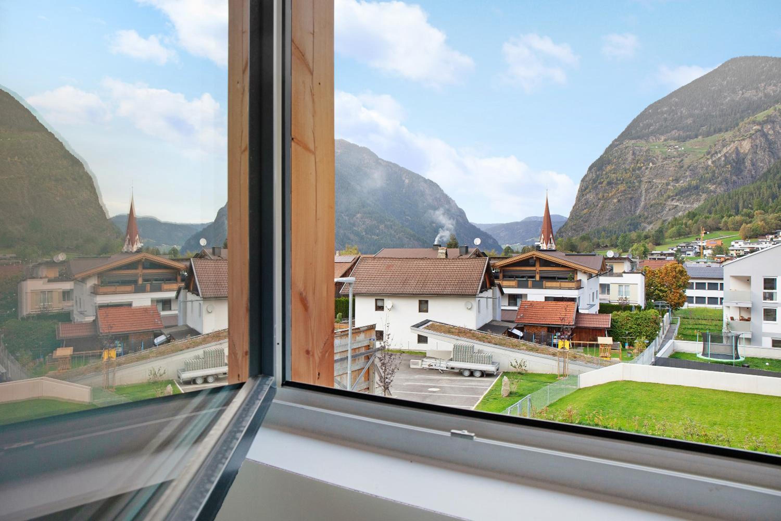 Apartement Bens Auszeit Top 5