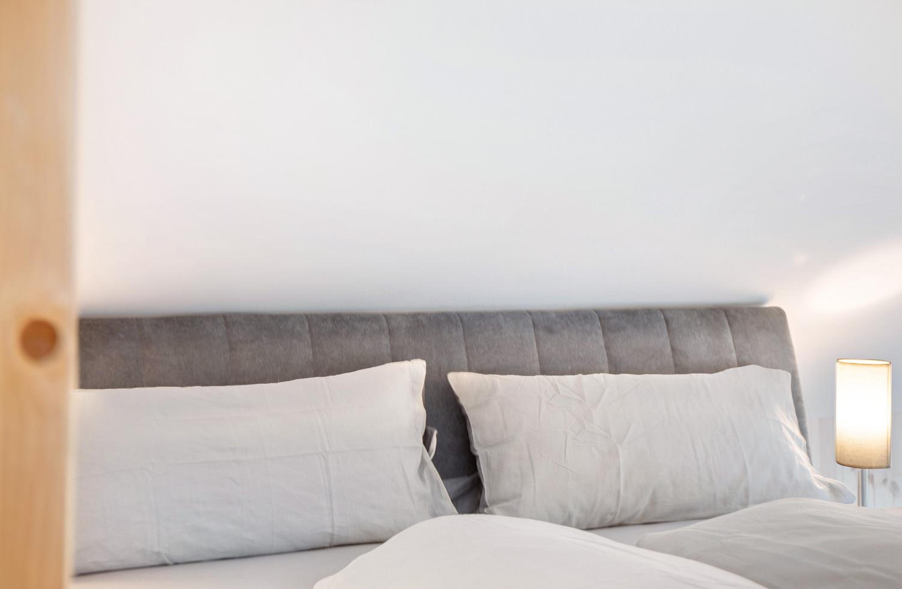 Apartement Bens Auszeit Top 5