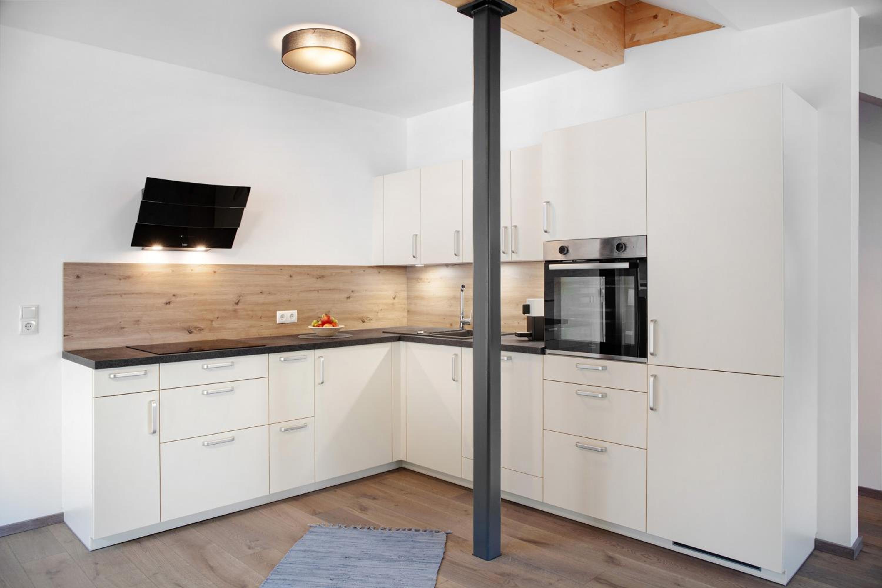 Apartement Bens Auszeit Top 5