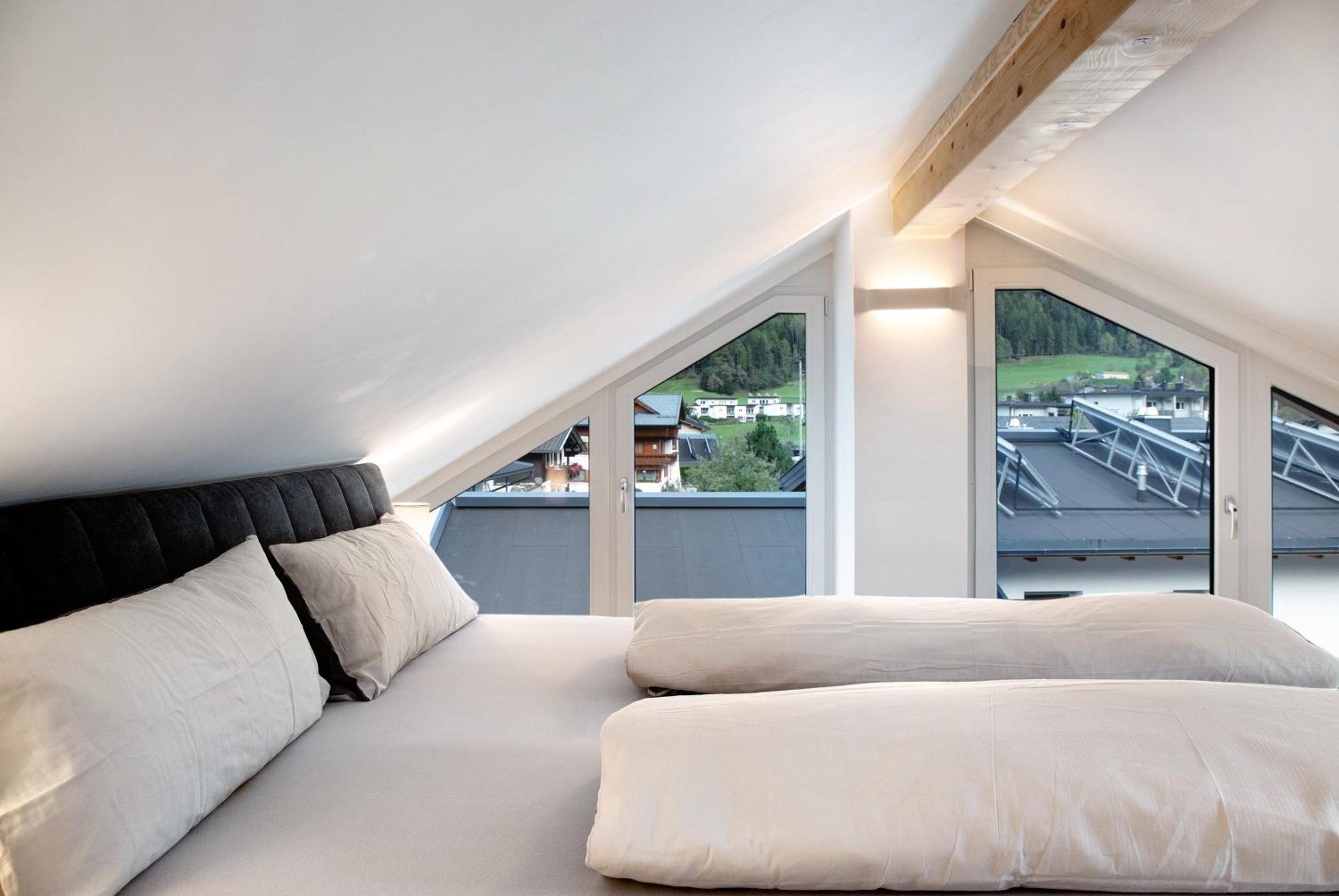 Apartement Bens Auszeit Top 5