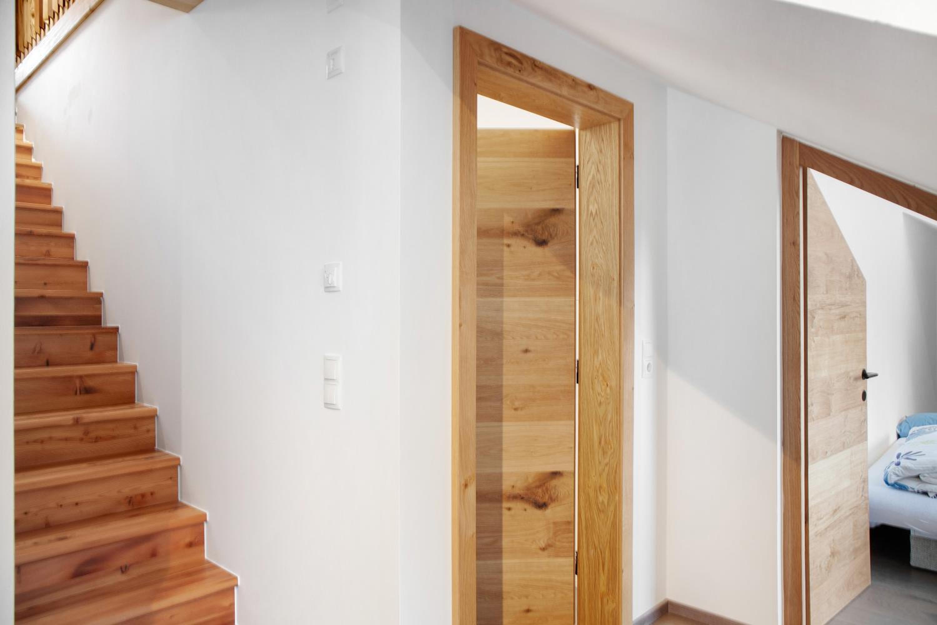 Apartement Bens Auszeit Top 5