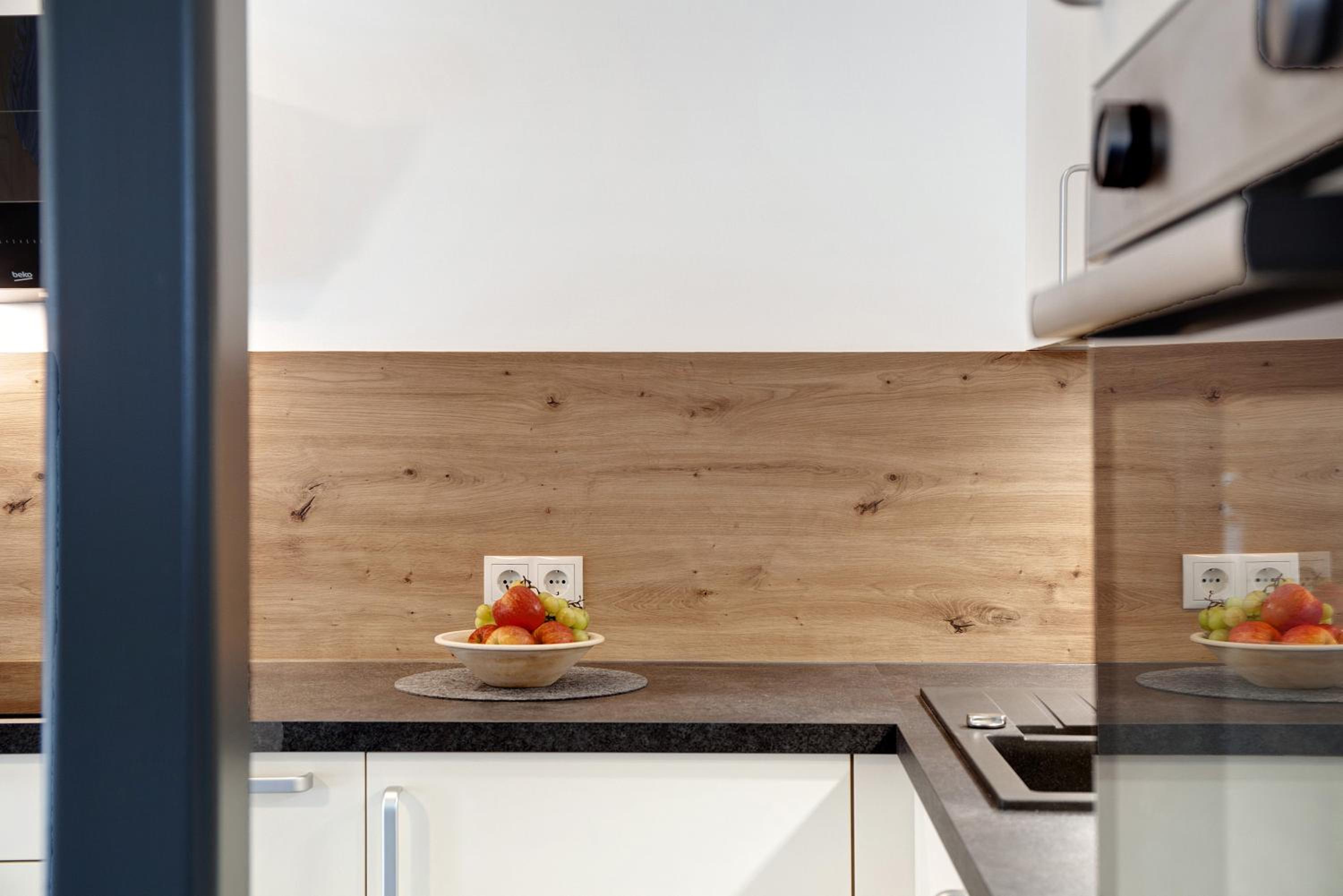 Apartement Bens Auszeit Top 5