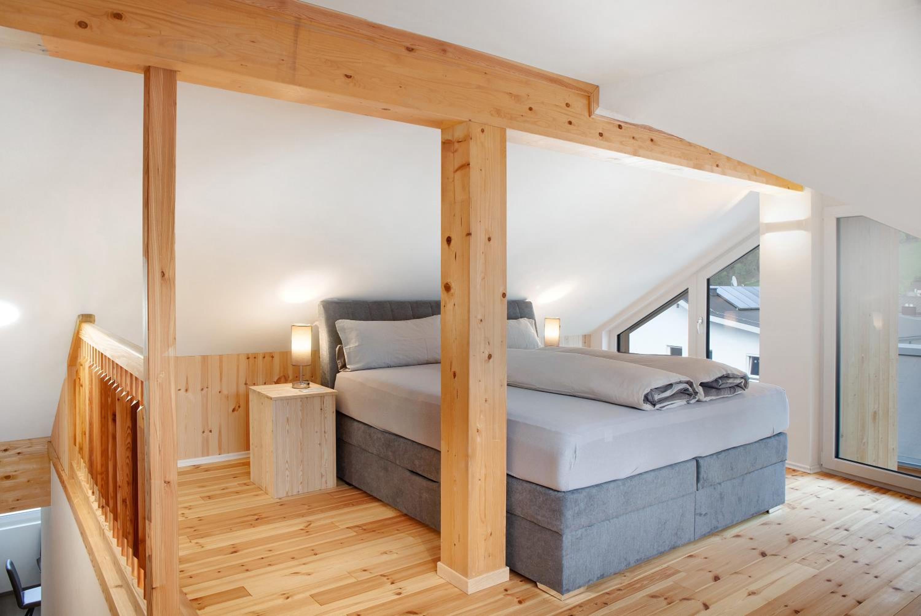 Apartement Bens Auszeit Top 5