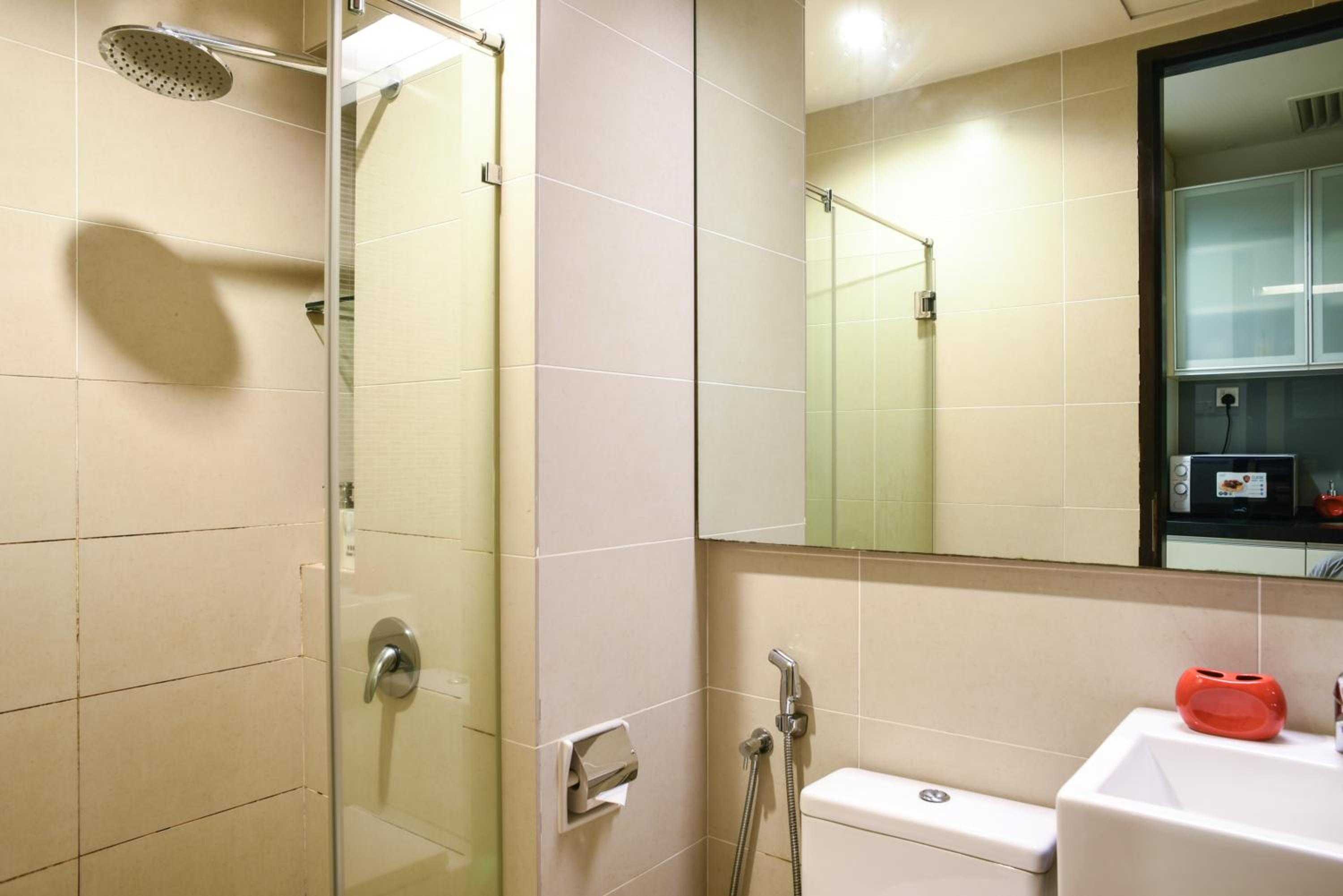 BBHomes at Casa Residency KL