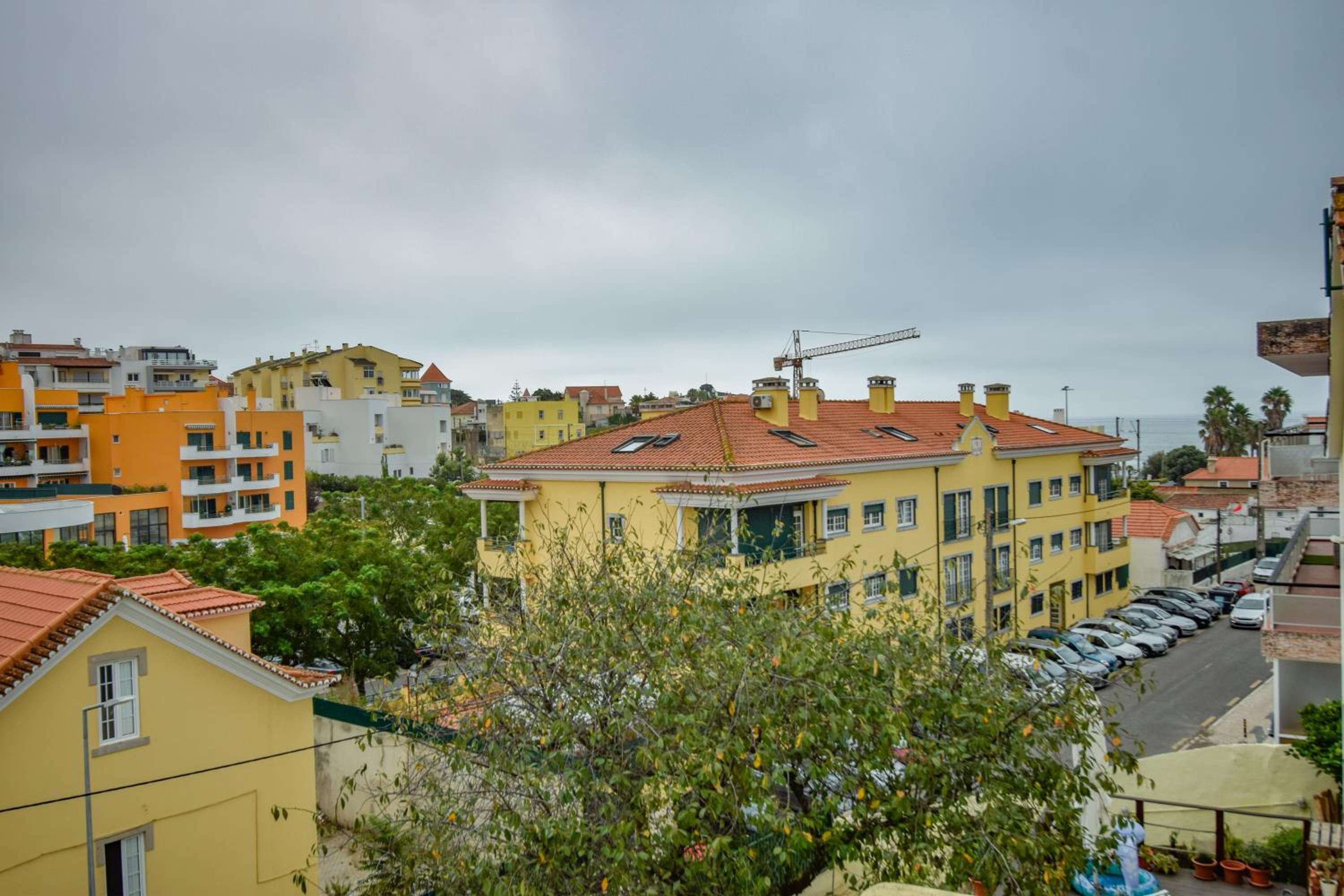 Poça Beach Apartment