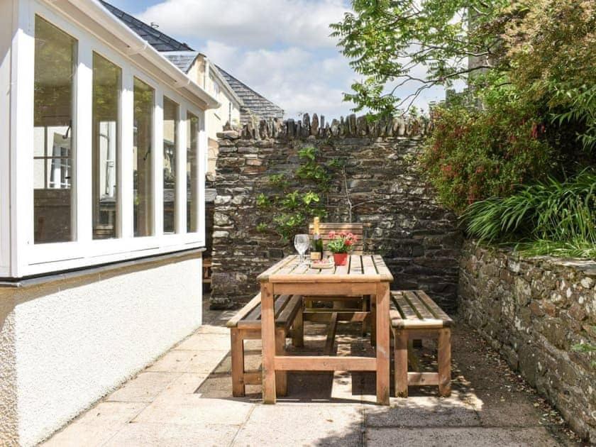 The Glen at Ugborough - South Hams Holiday Home view 2