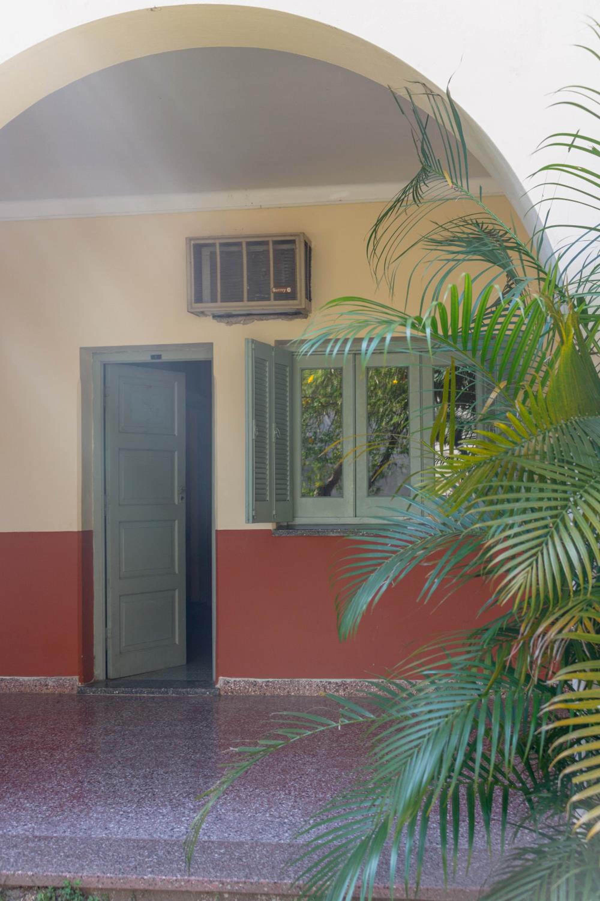 Alojamiento en pleno centro de Corrientes