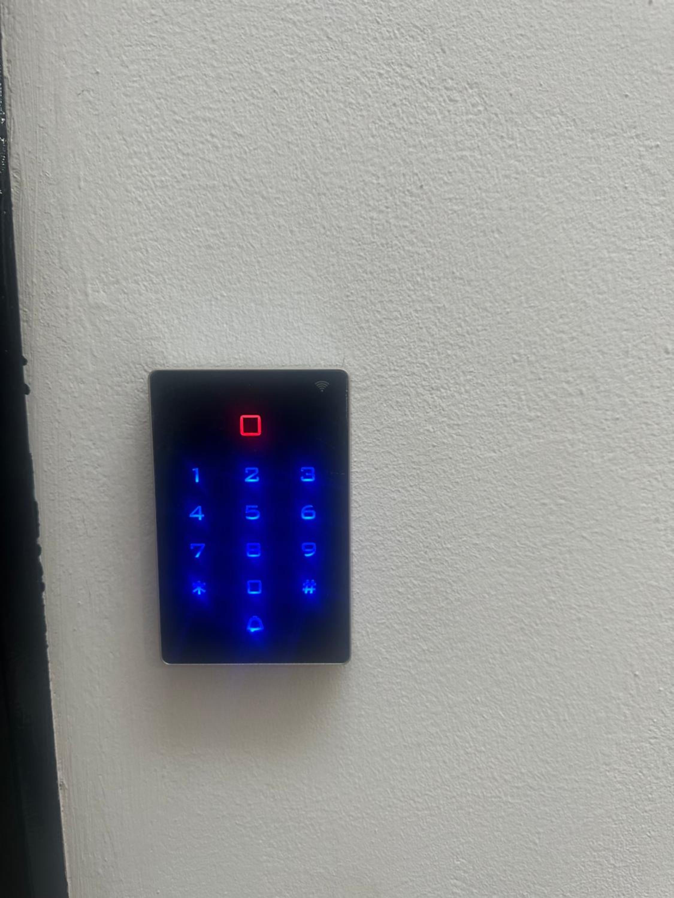 T.A.O APARTMENT