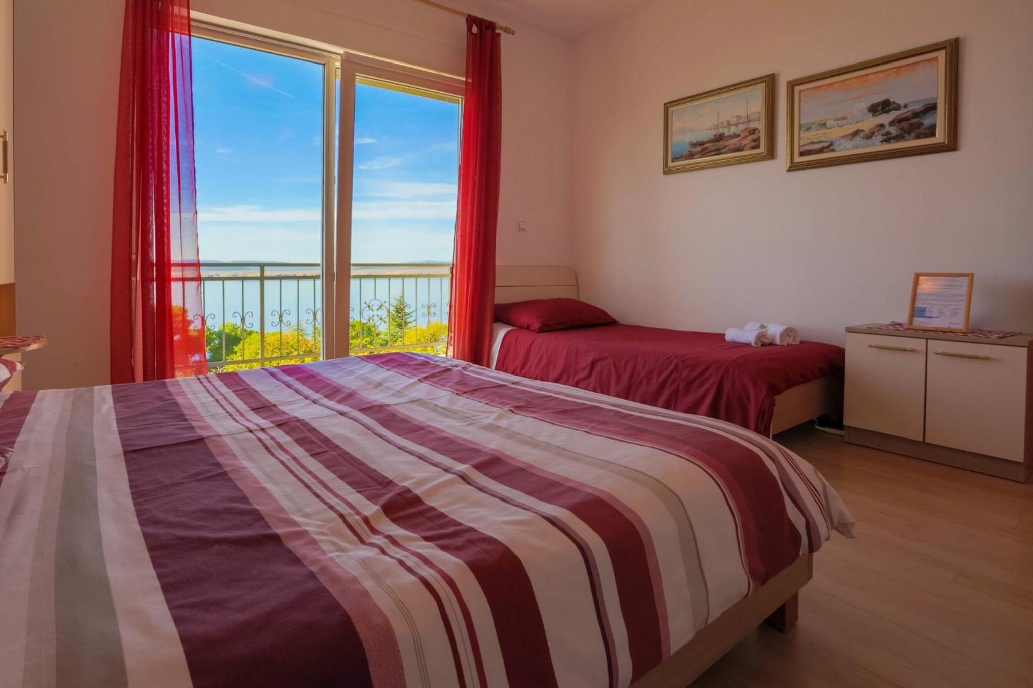 Apartments in Dramalj 39298 view 5
