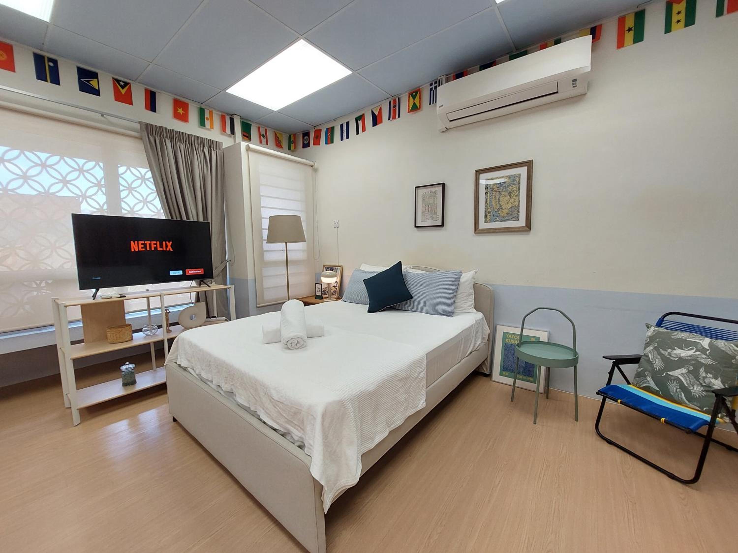 Starman's Gem by Inspired Homes, 4Pax photo 4
