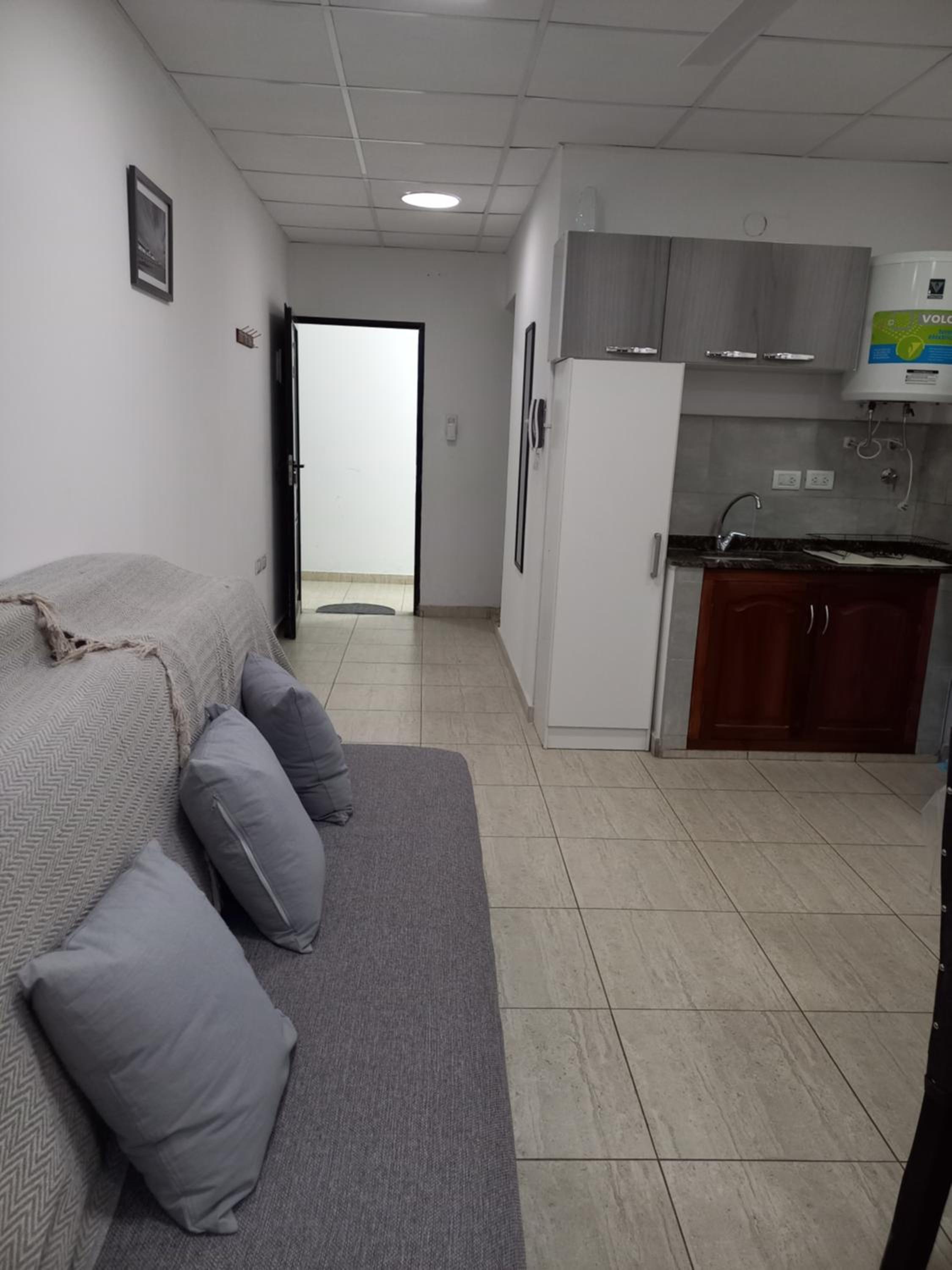 Departamento Monoambiente