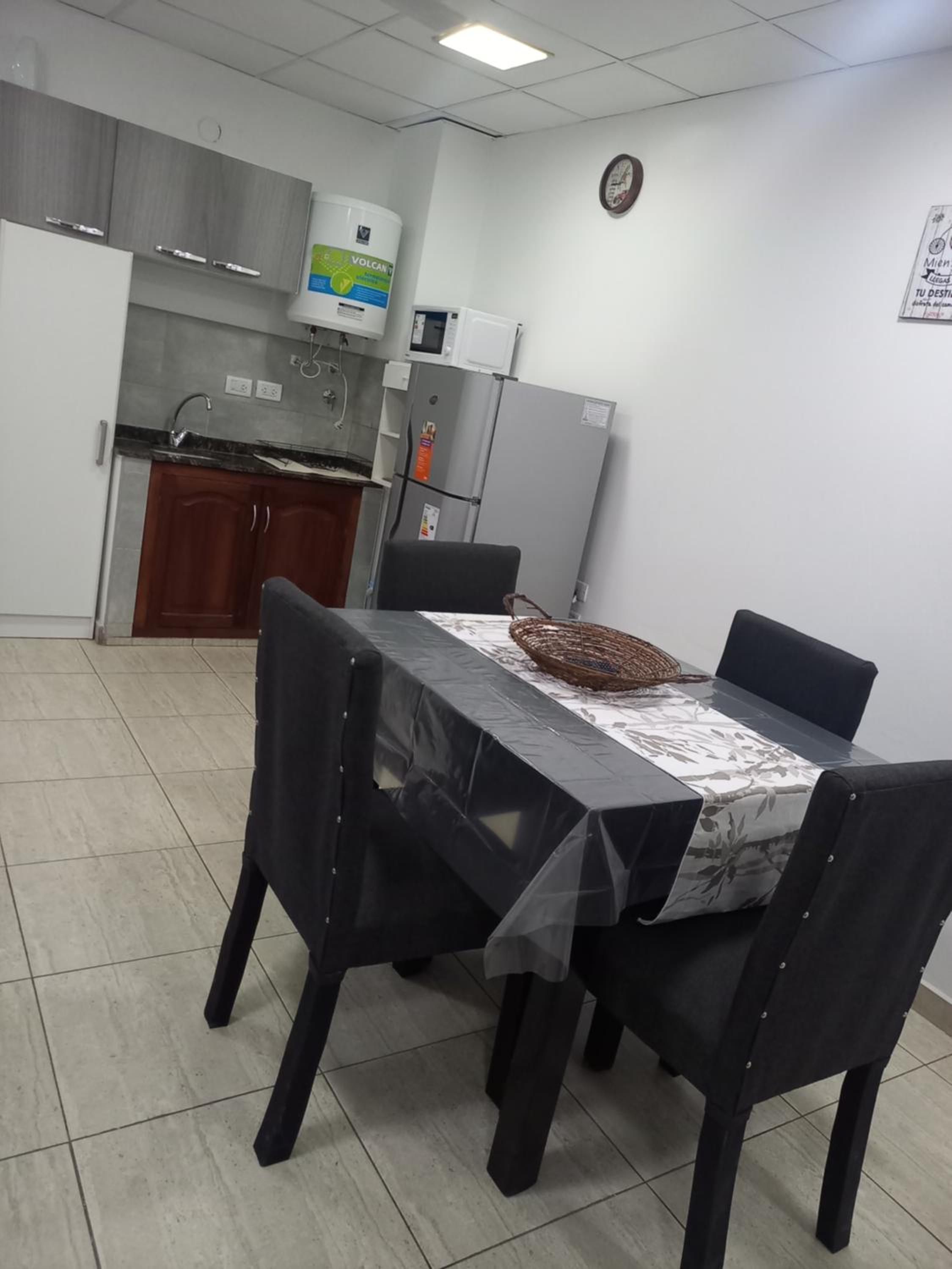 Departamento Monoambiente