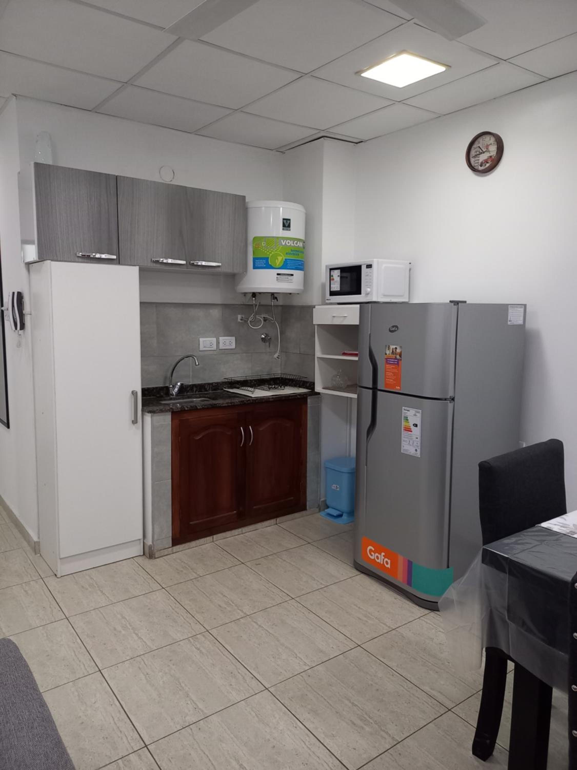 Departamento Monoambiente