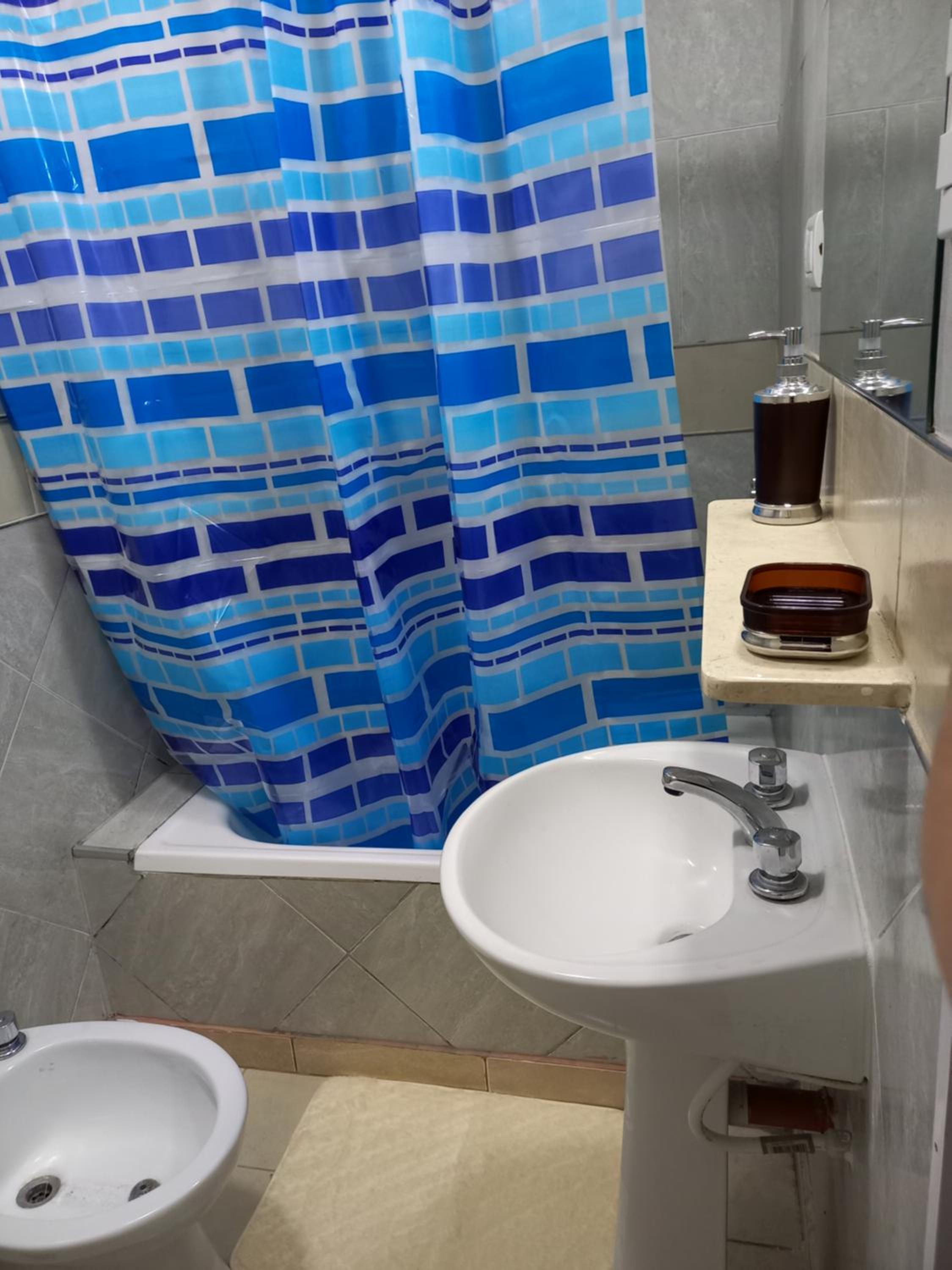 Departamento Monoambiente