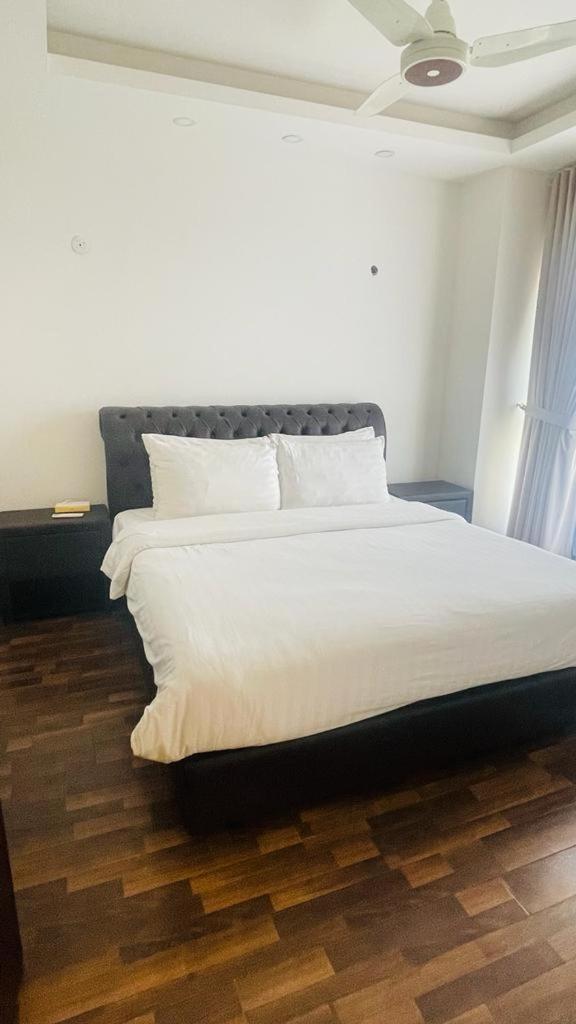 Elysium Serviced Apartment view 4