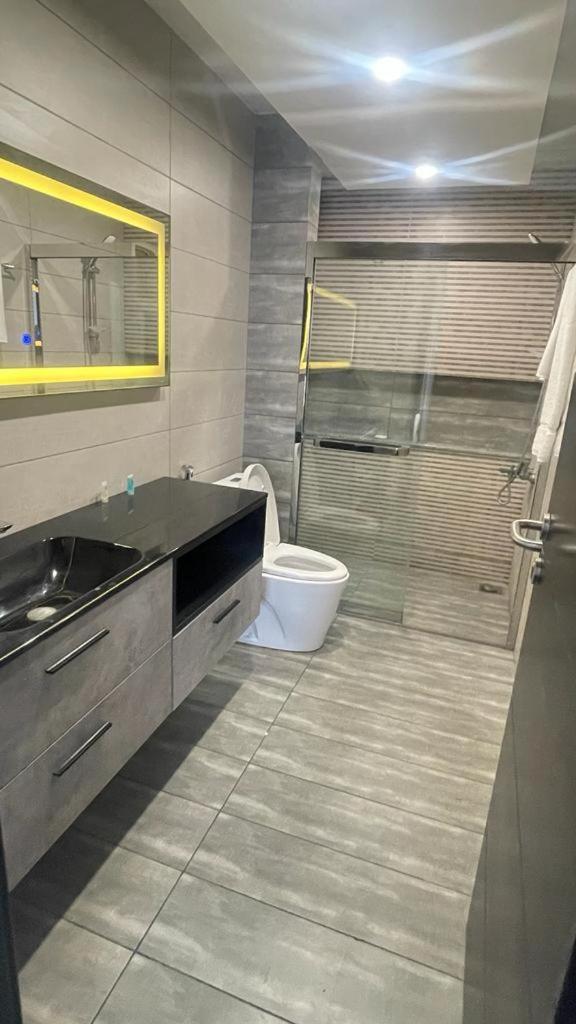 Elysium Serviced Apartment view 3